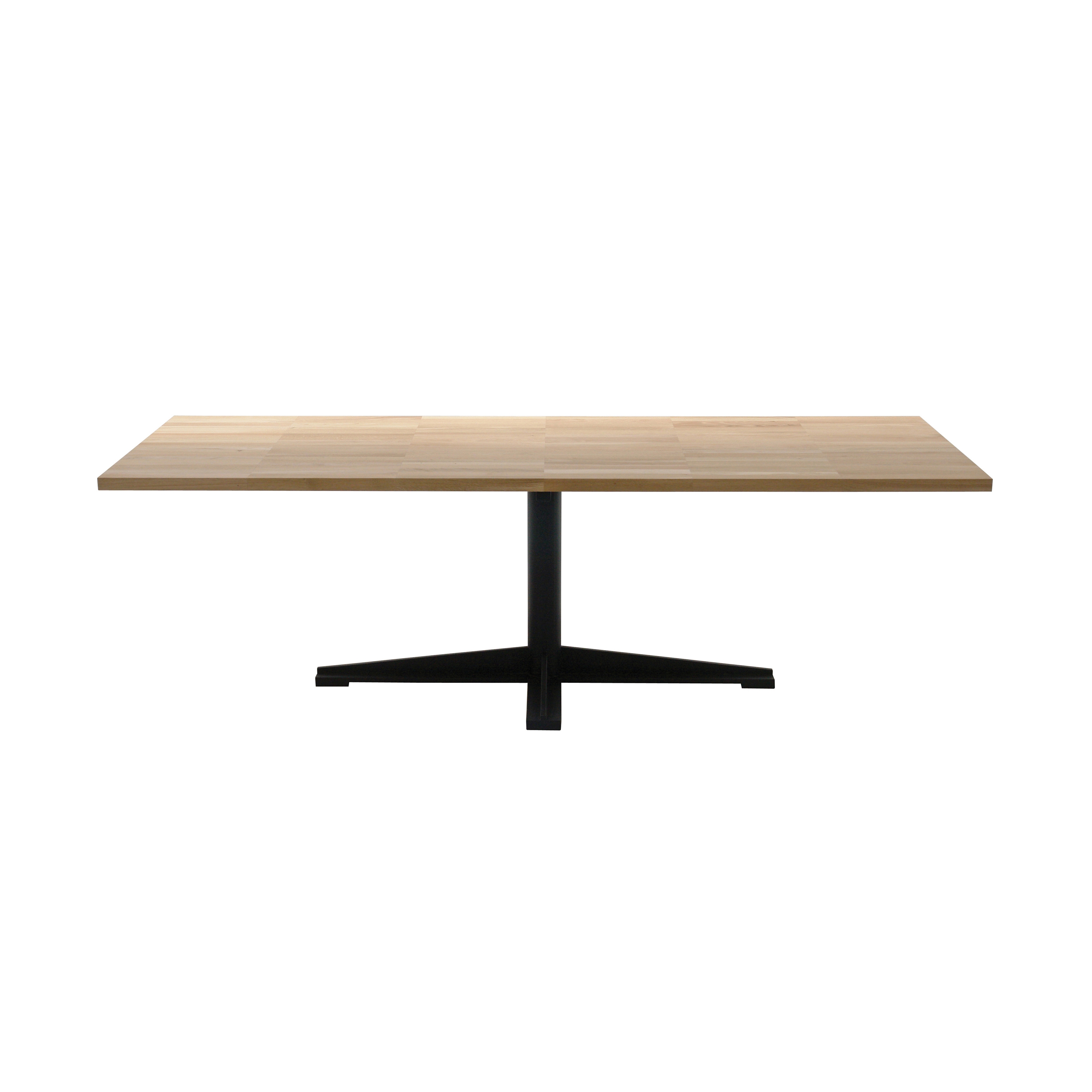 Afficher le produit Dirk Jisk table du fabricant Pilat & Pilat