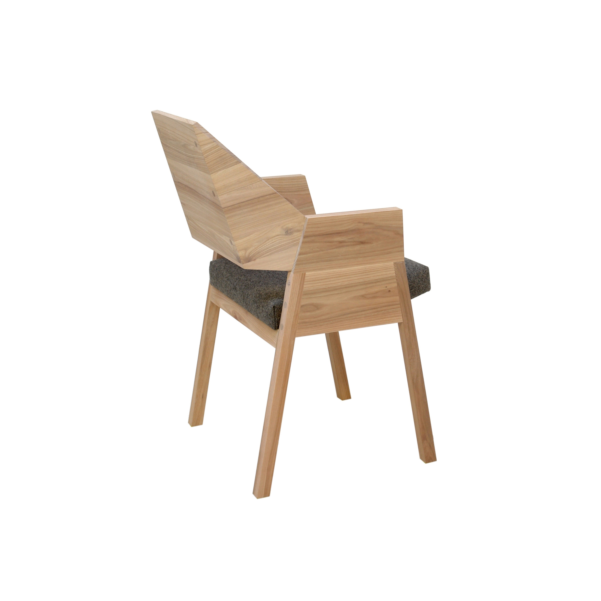 Produkt Diny chair des Herstellers Pilat & Pilat anzeigen