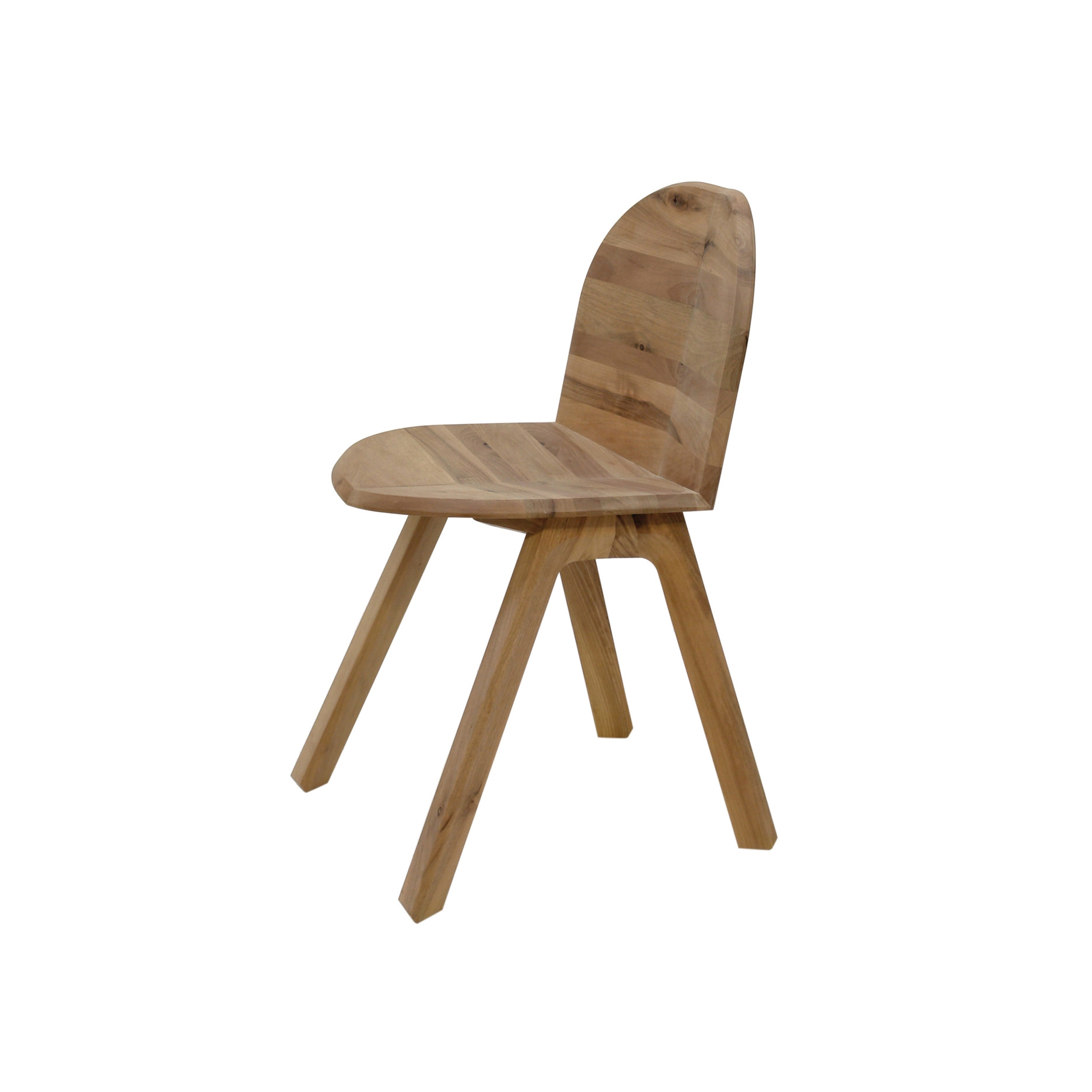 Produkt Eva chair des Herstellers Pilat & Pilat anzeigen