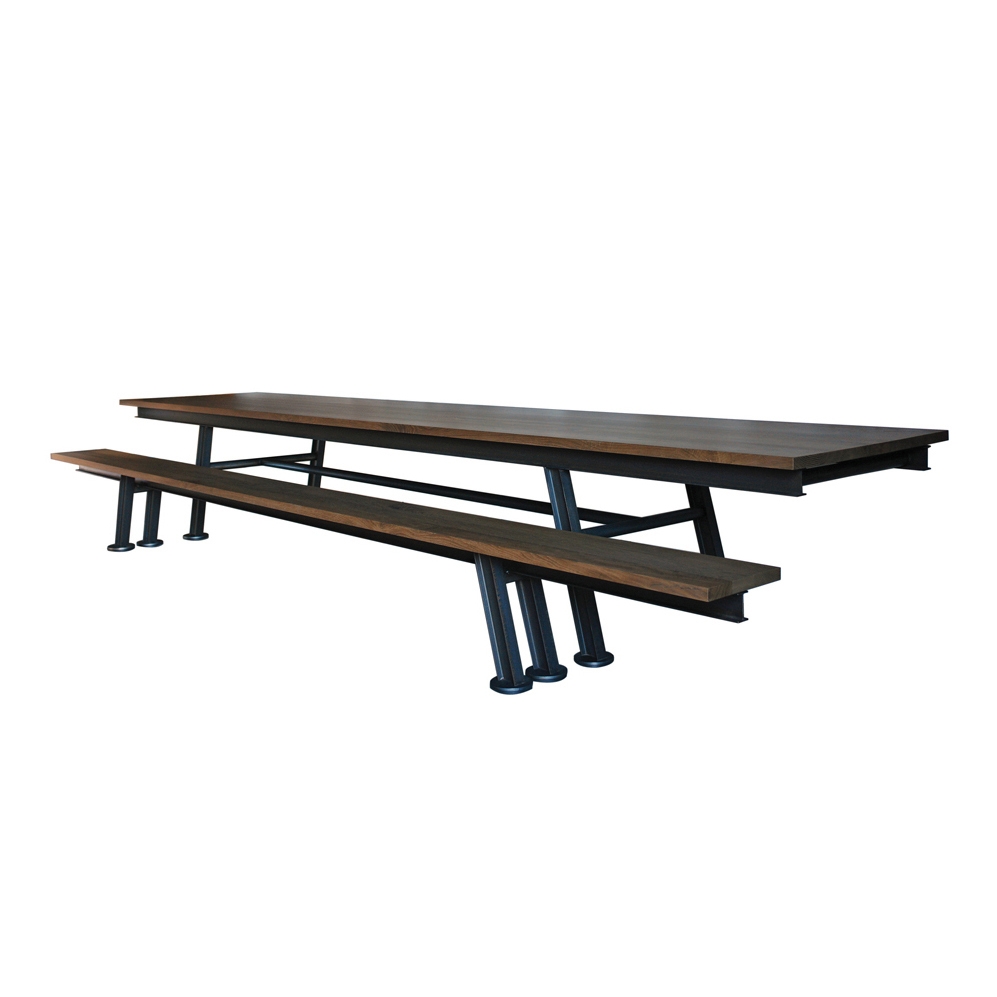 Produkt Mads table indoor des Herstellers Pilat & Pilat anzeigen