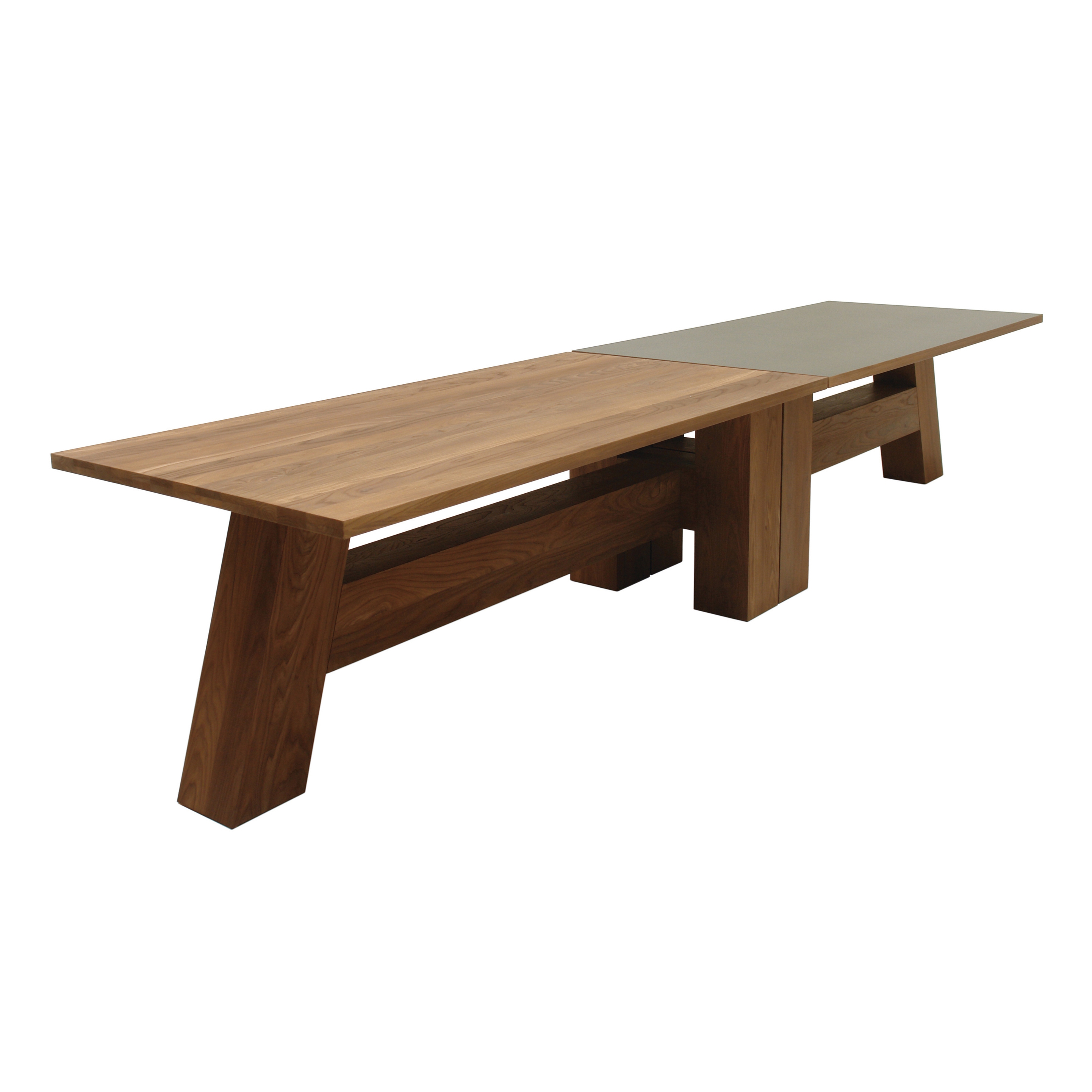 Afficher le produit Elizabeth tafel du fabricant Pilat & Pilat