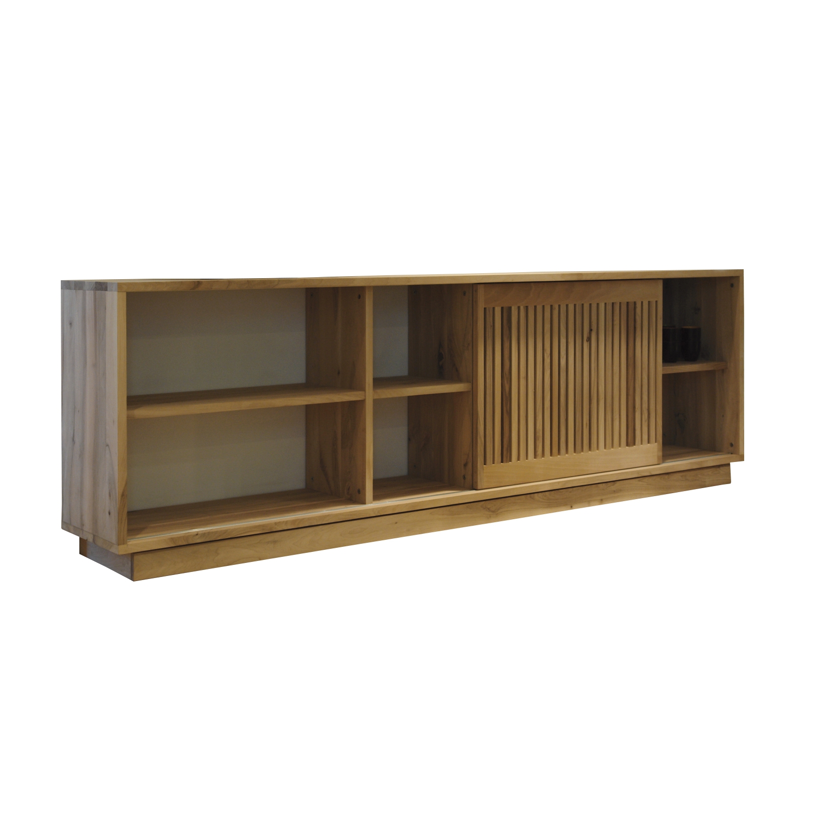 Afficher le produit Rein Kast sideboard du fabricant Pilat & Pilat