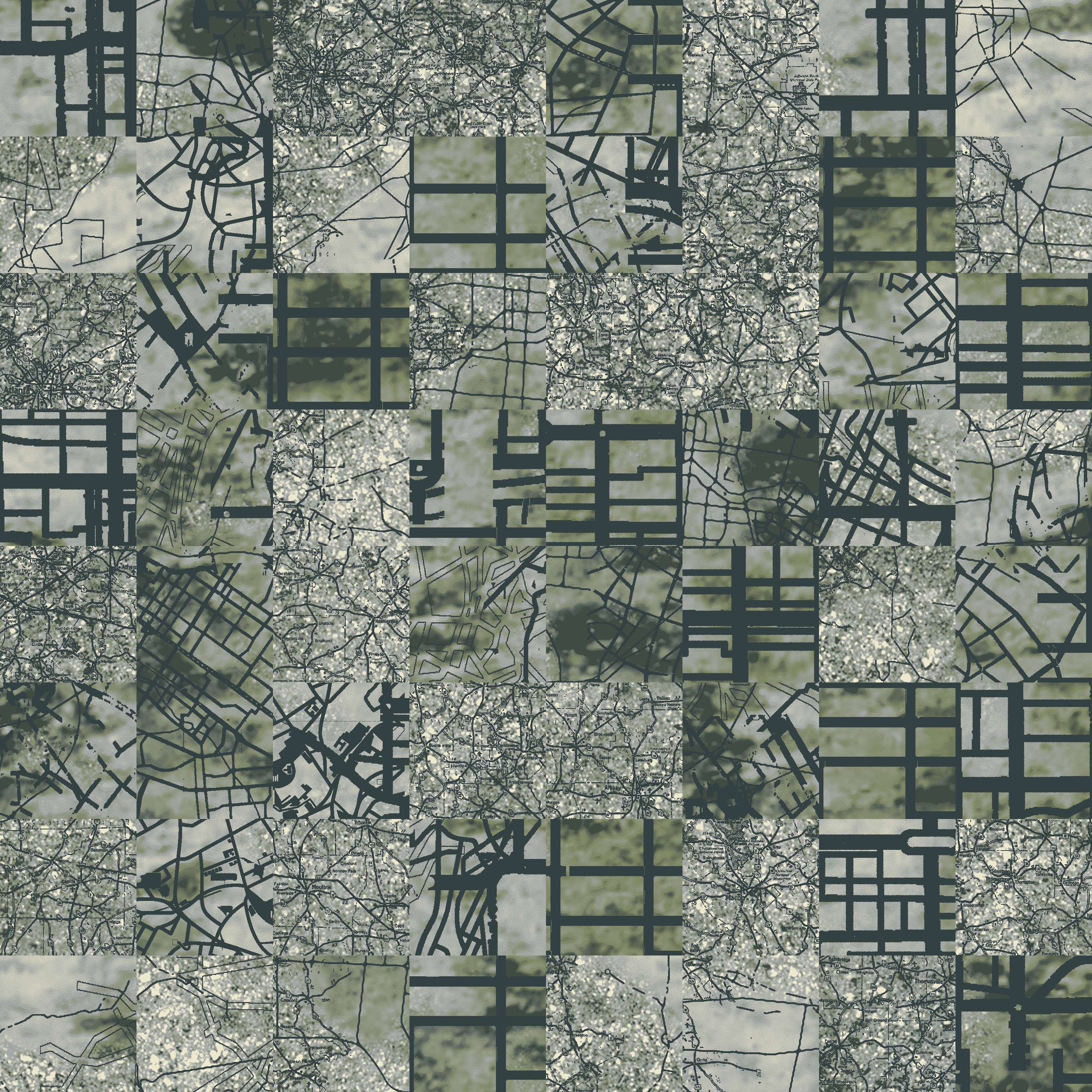Cityscapes Modular Shuffle RFM52205019