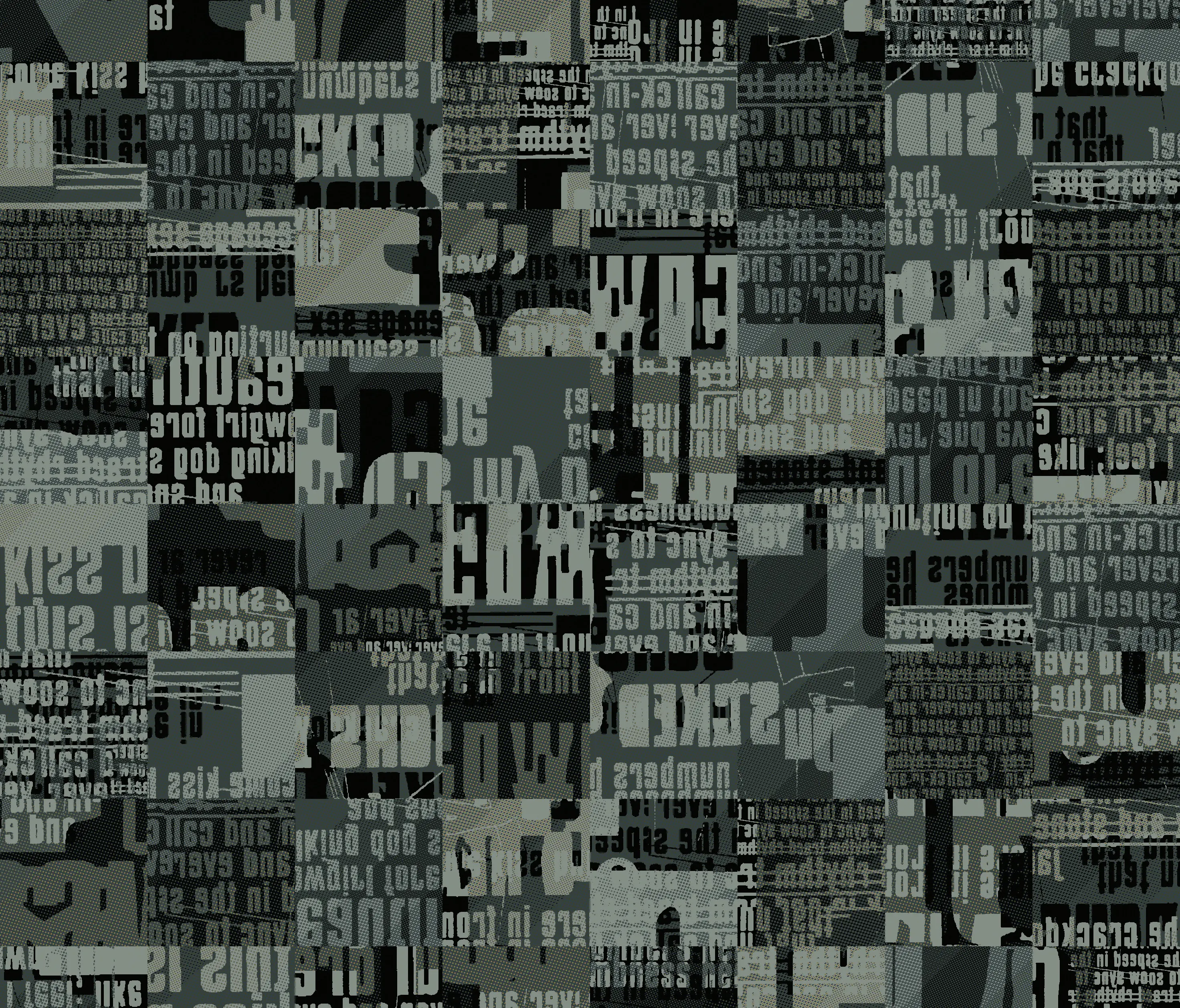 ege - Cityscapes Modular Shuffle RFM52205049