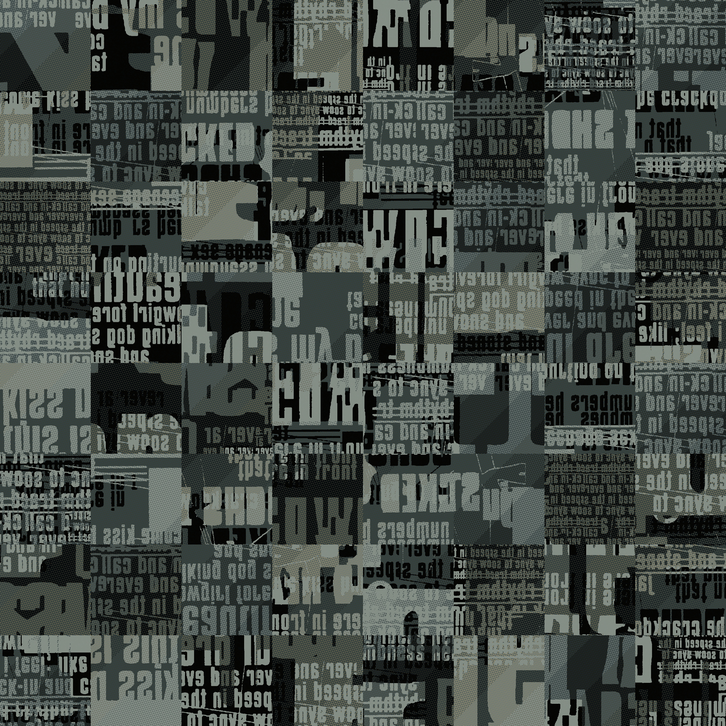 Cityscapes Modular Shuffle RFM52205049