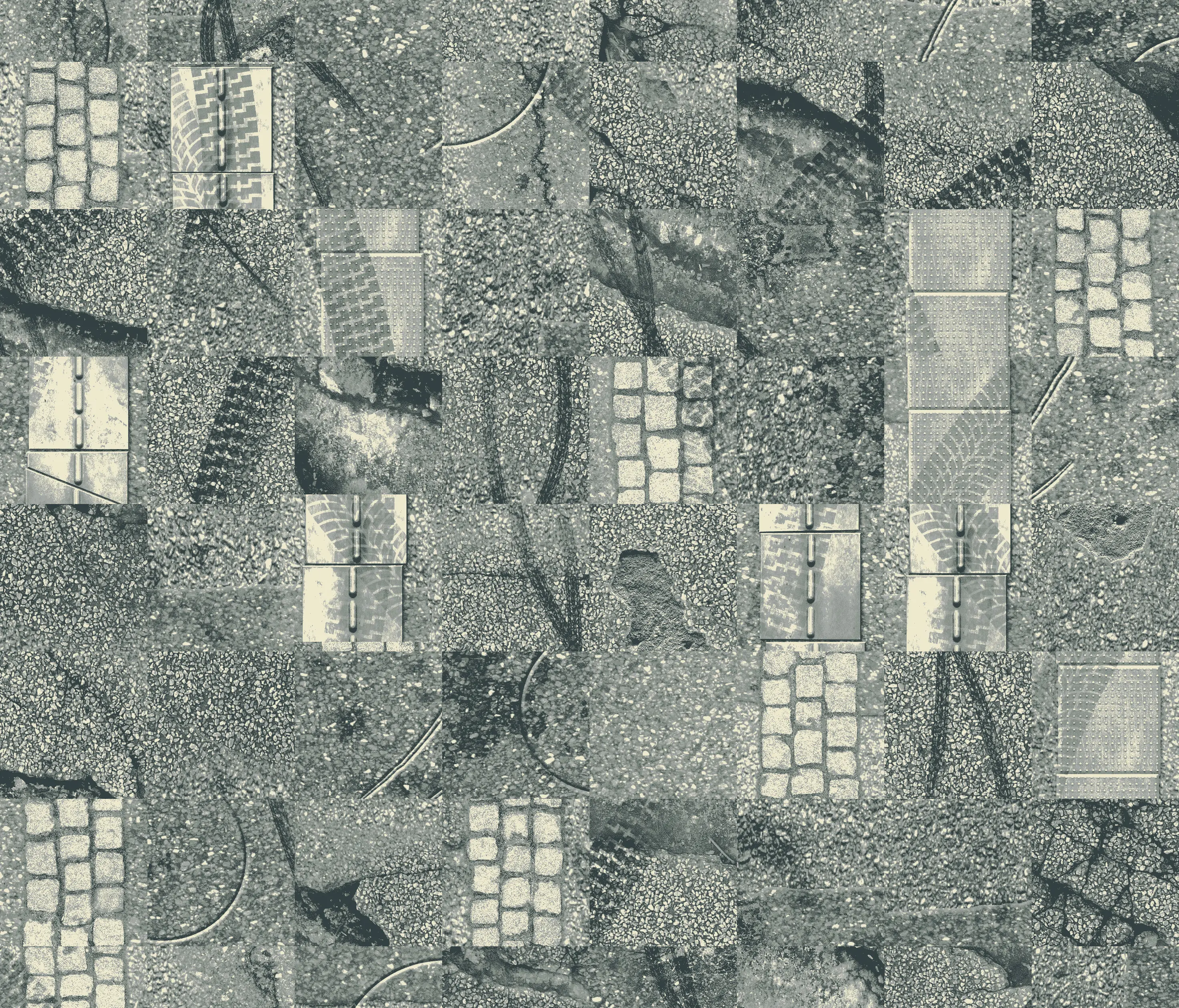 ege - Cityscapes Modular Shuffle RFM52205127