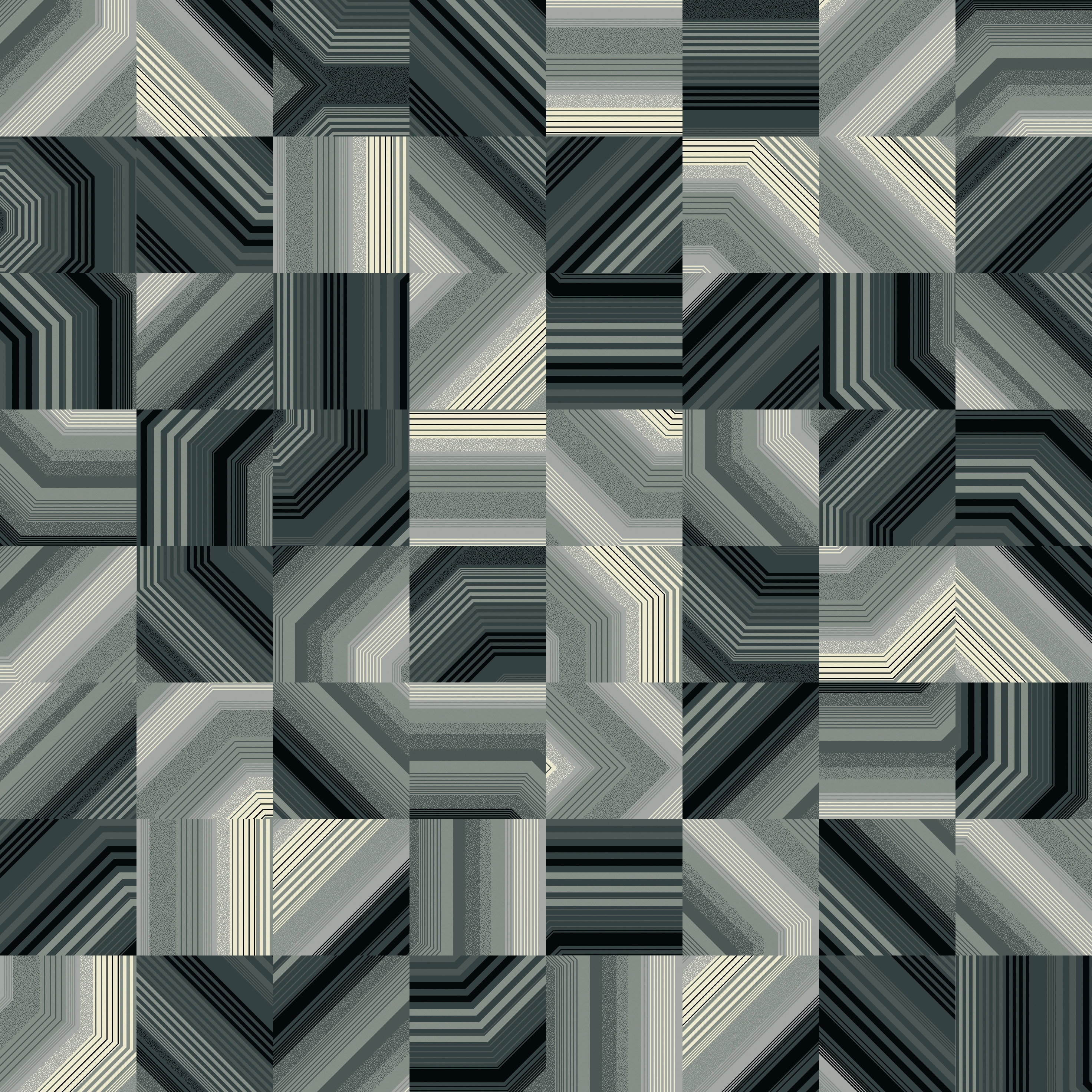 Produkt Cityscapes Modular Shuffle RFM52205137 des Herstellers ege anzeigen