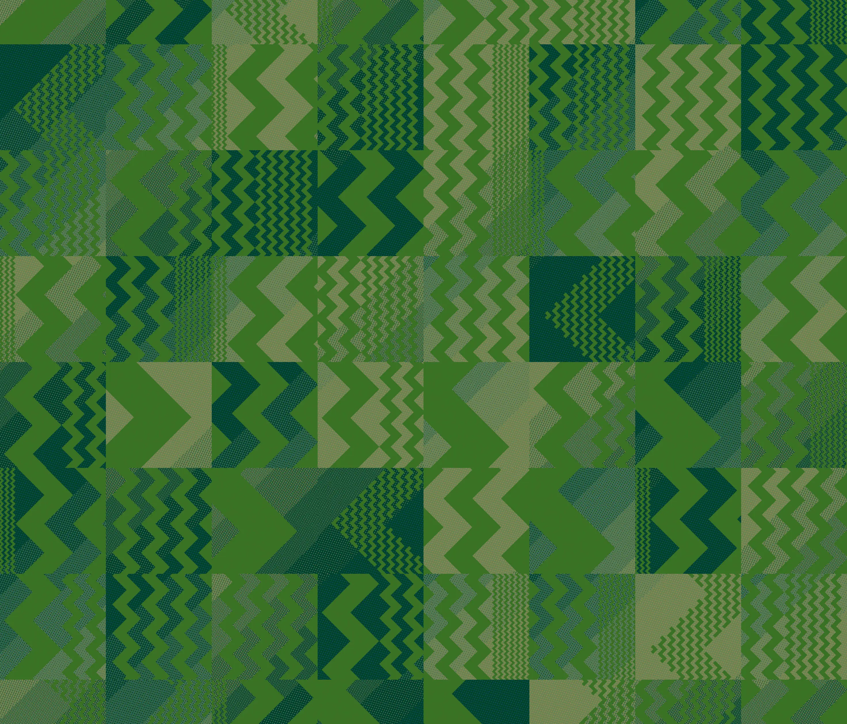 ege - Cityscapes Modular Shuffle RFM52205141