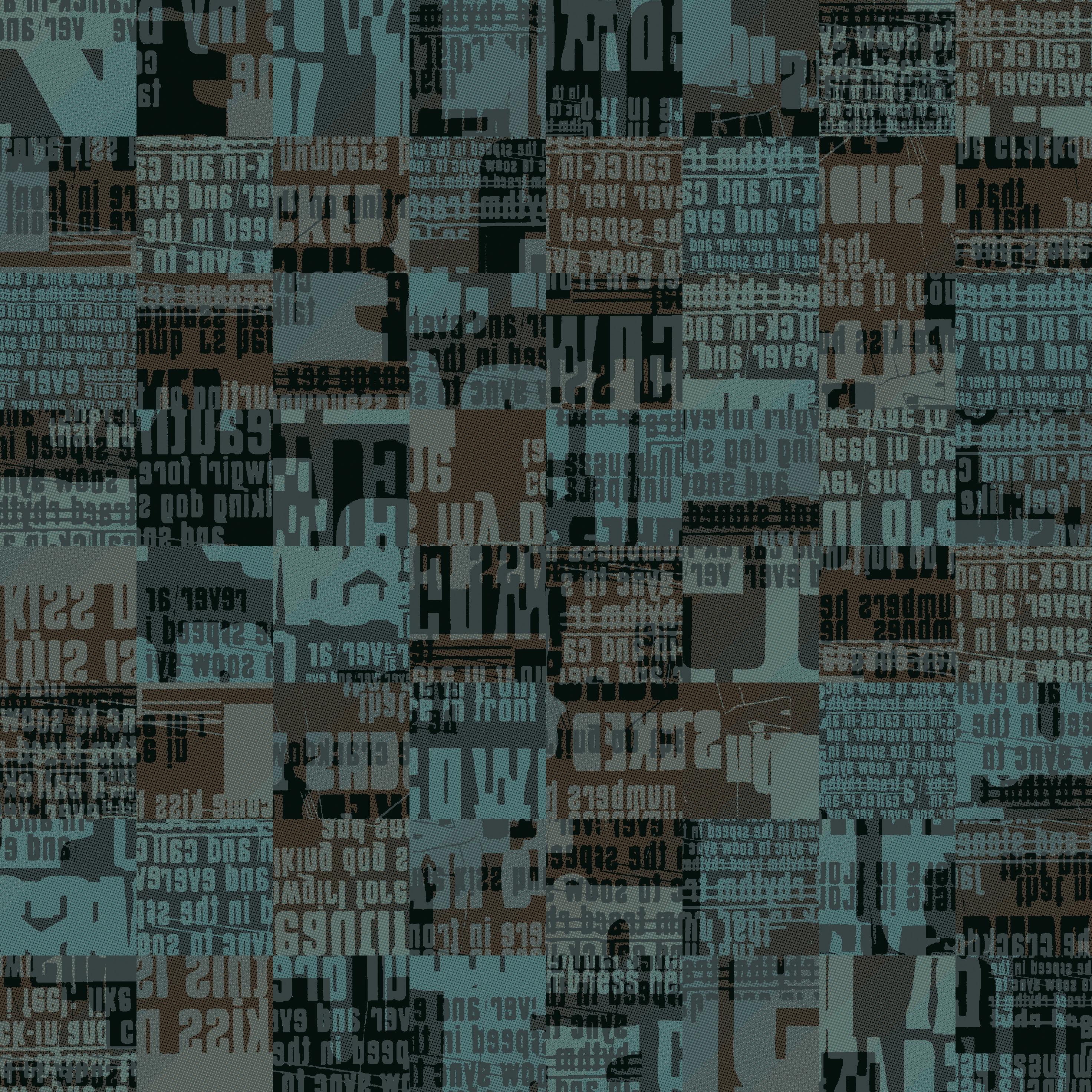 Cityscapes Modular Shuffle RFM52755043