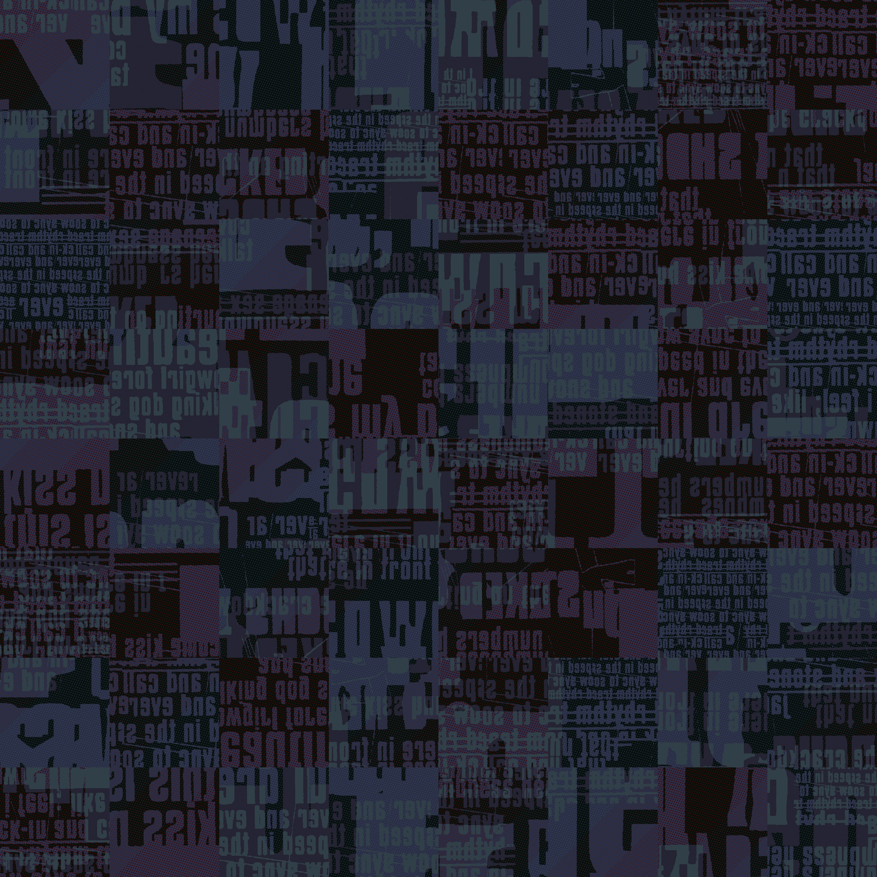 Cityscapes Modular Shuffle RFM52755044