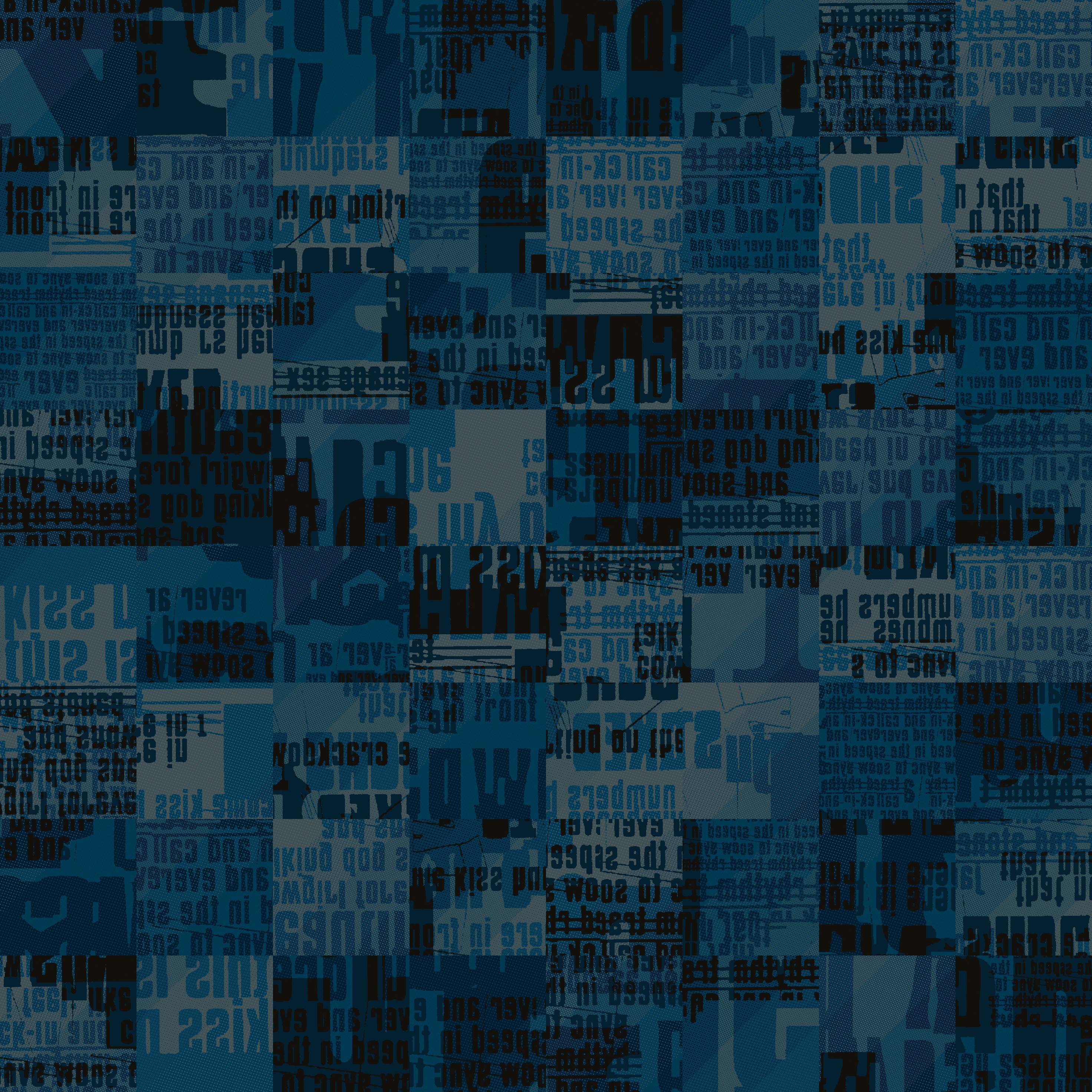 Cityscapes Modular Shuffle RFM52955042