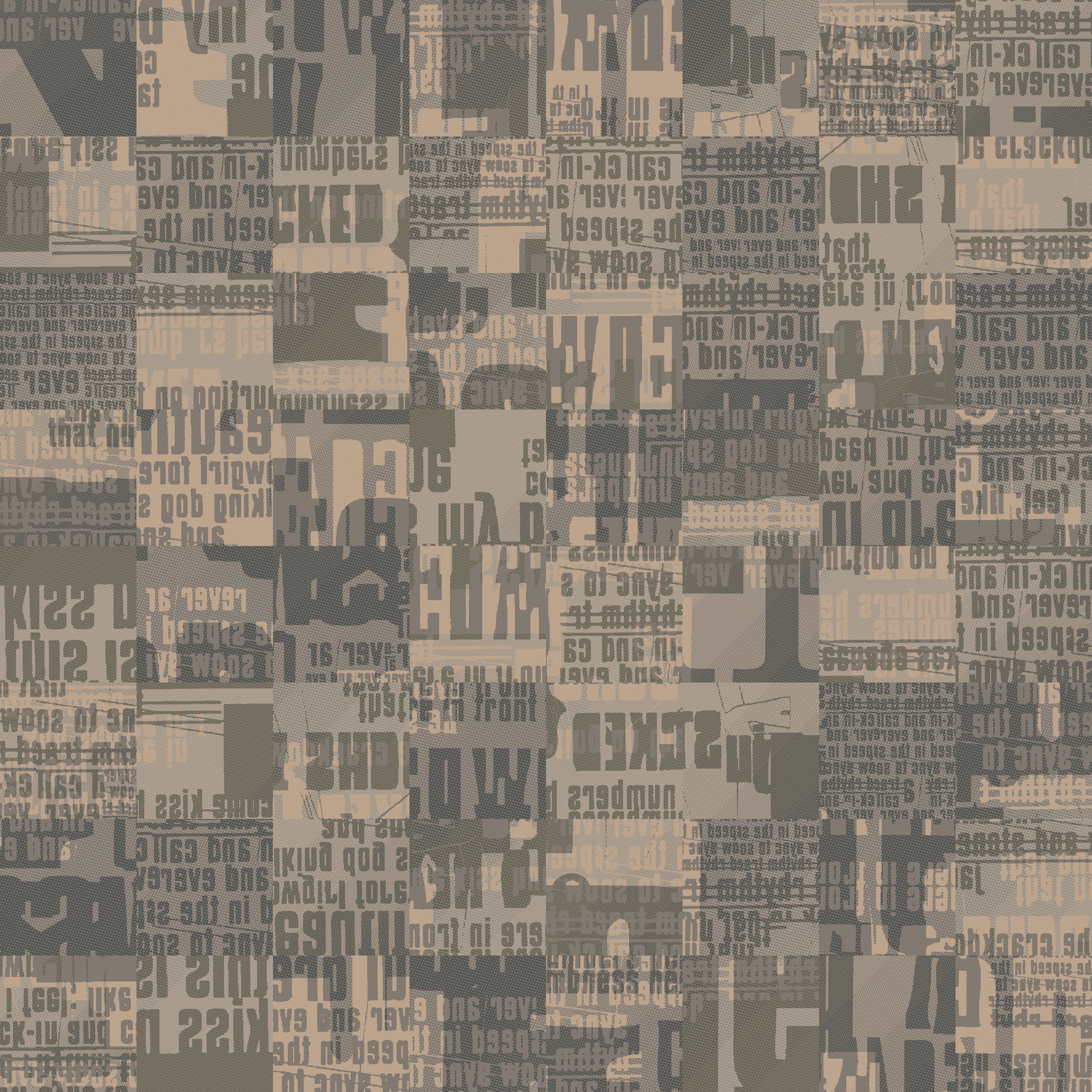 Cityscapes Modular Shuffle RFM52955048