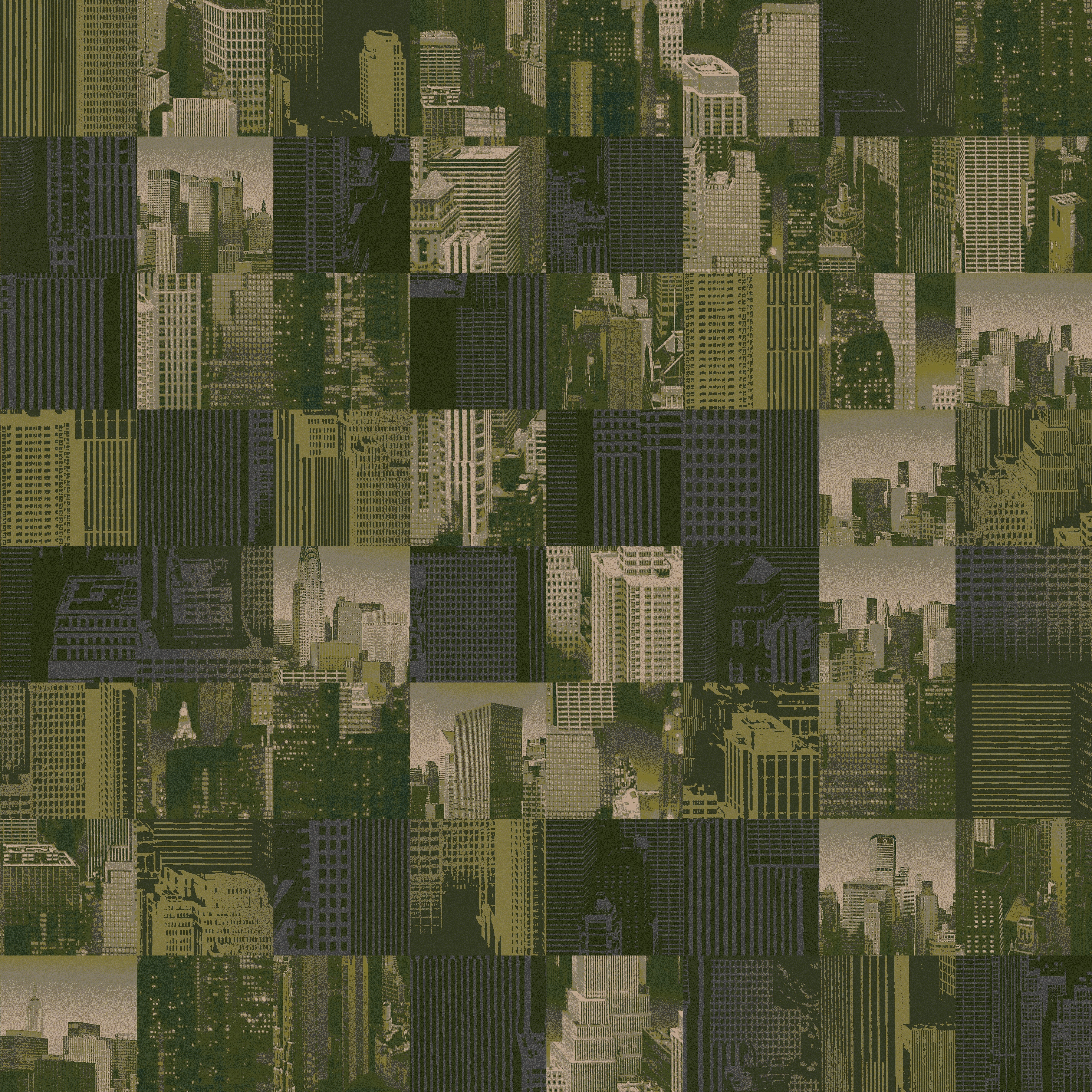 Cityscapes Modular Shuffle RFM52955090