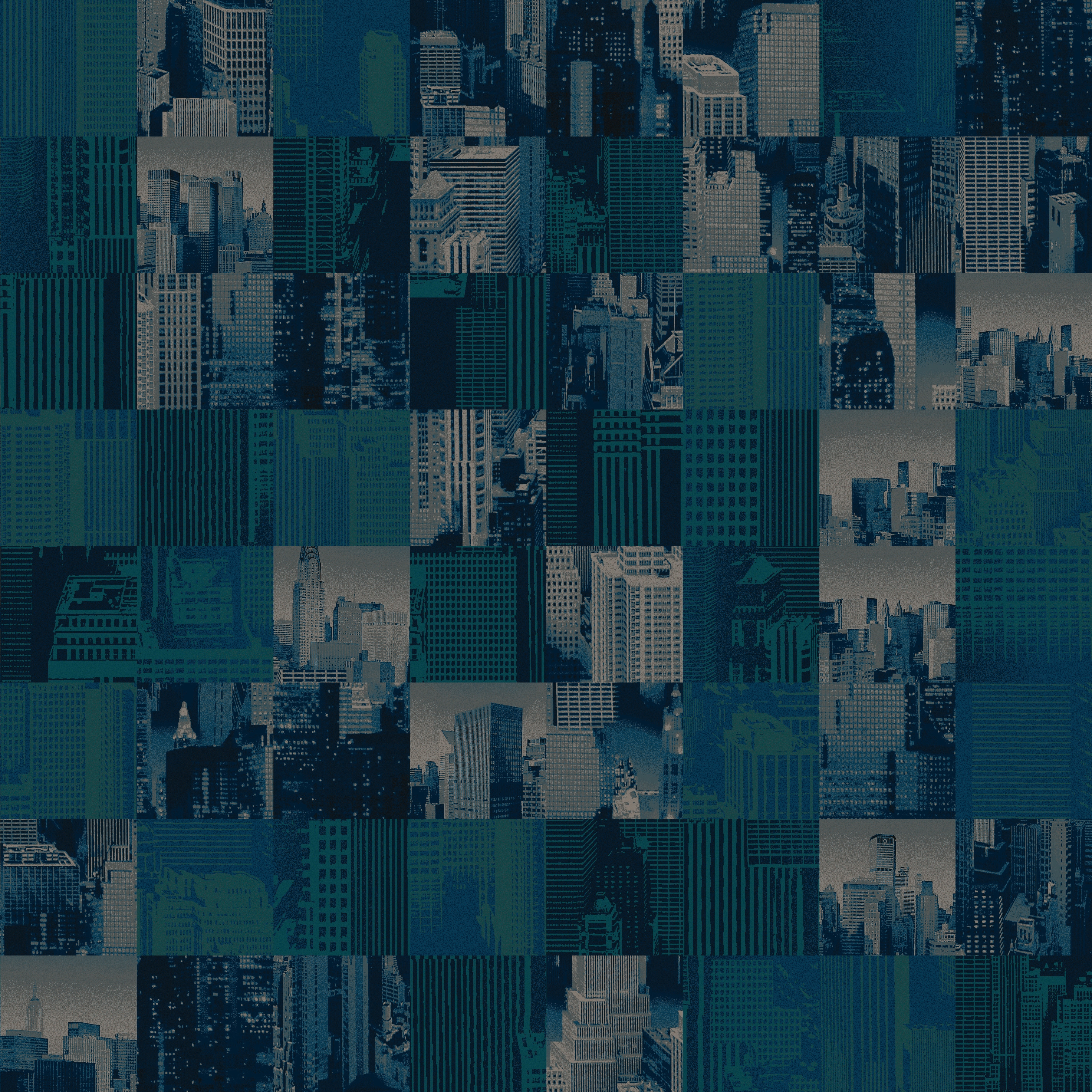 Cityscapes Modular Shuffle RFM52955091