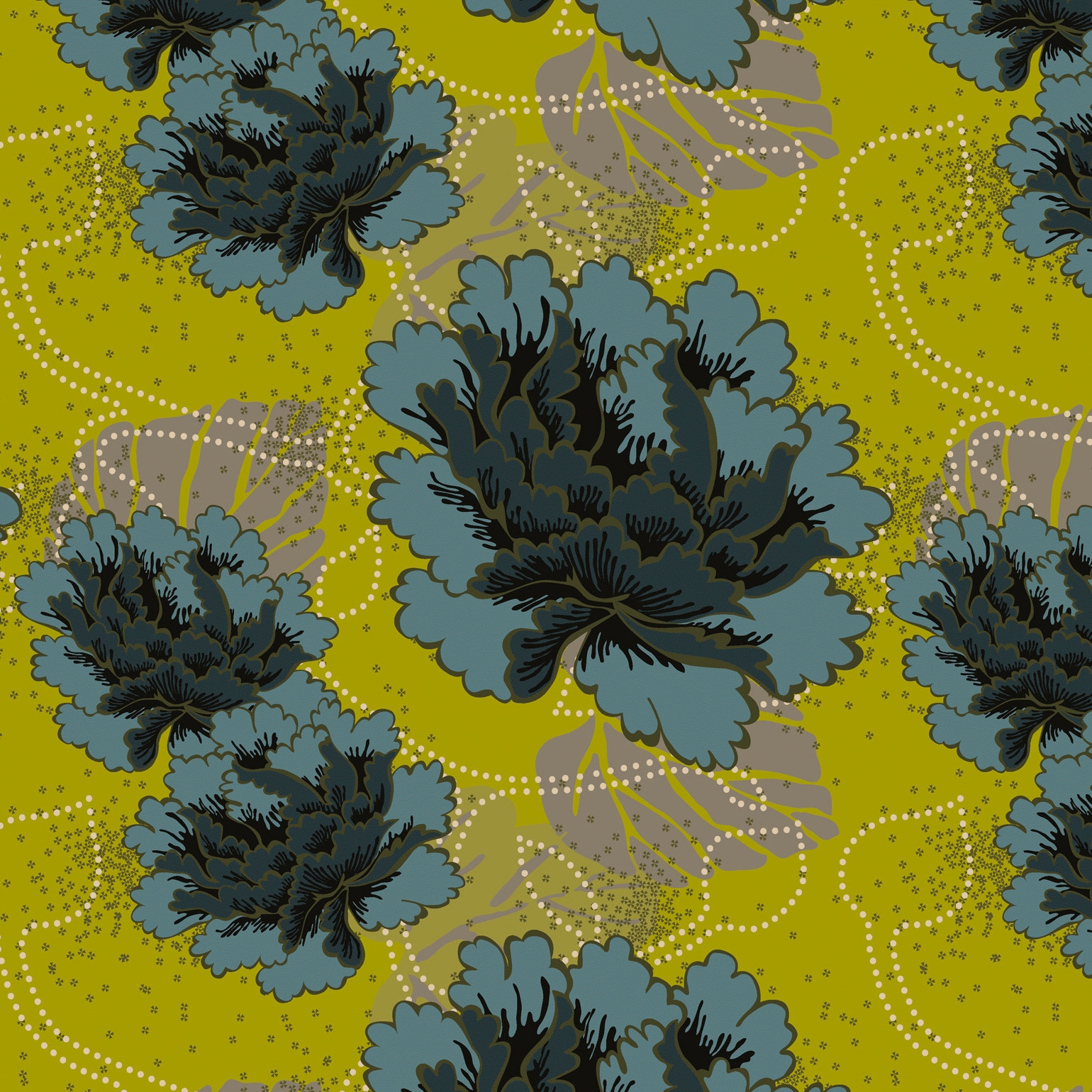 Floorfashion - Yukata RF52758204