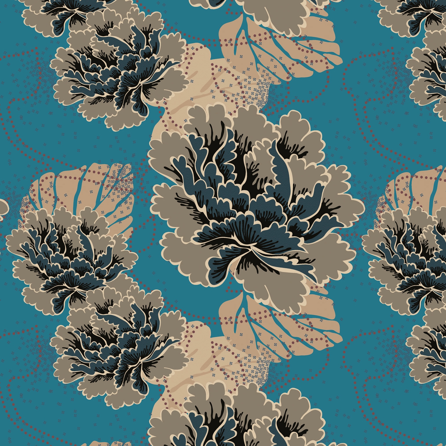 Produkt Floorfashion - Yukata RF52758207 des Herstellers ege anzeigen