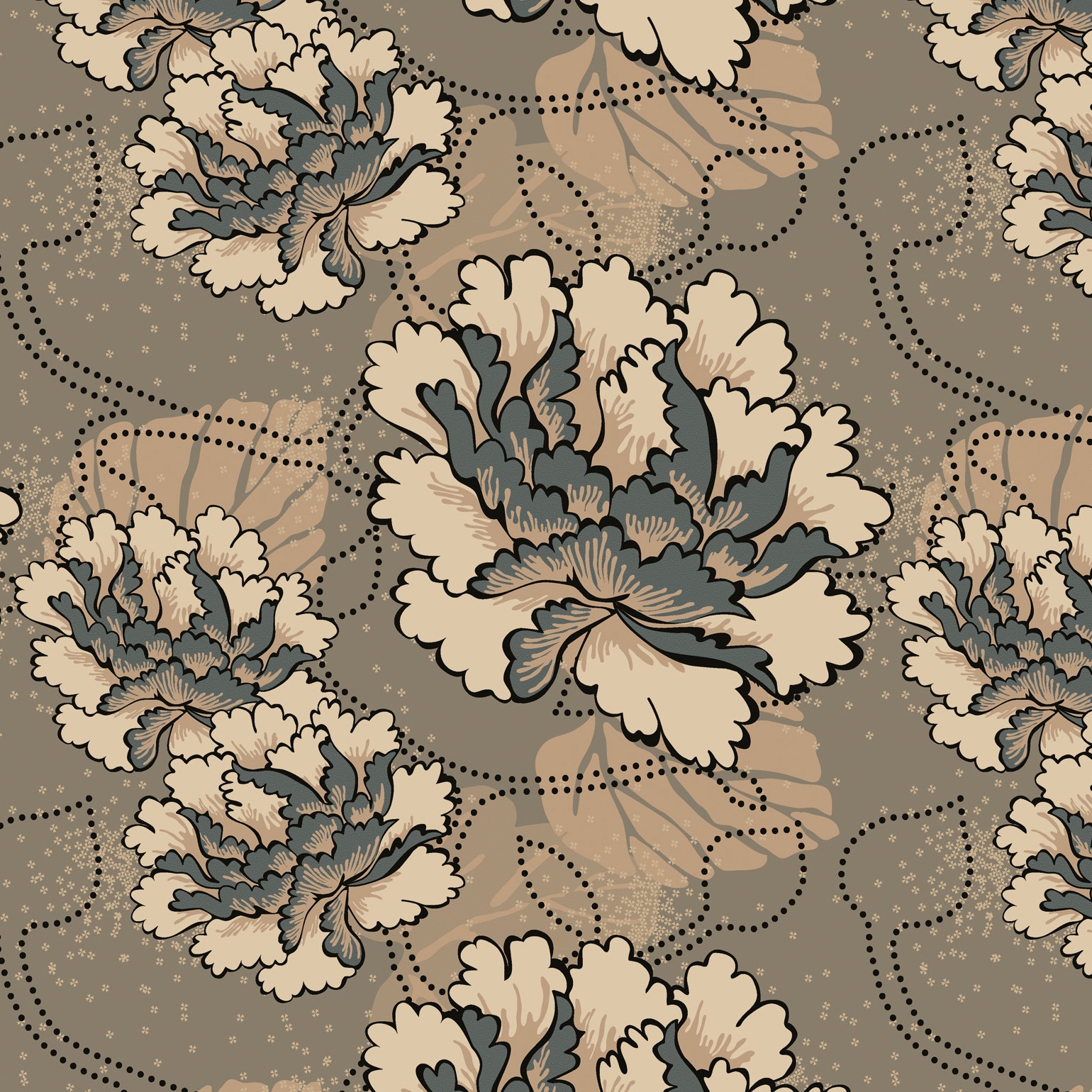Floorfashion - Yukata RF52758208