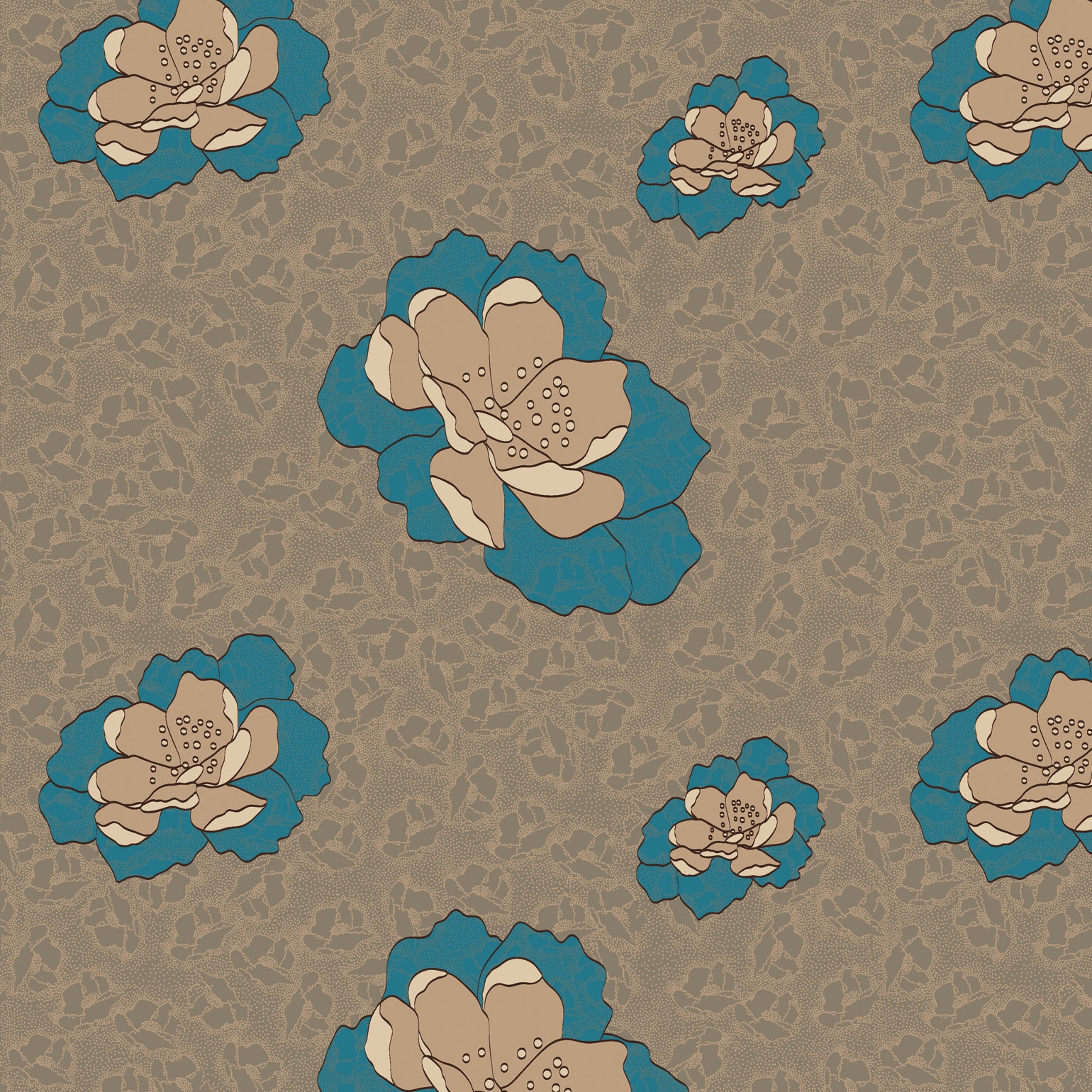 Floorfashion - Haori RF52758103