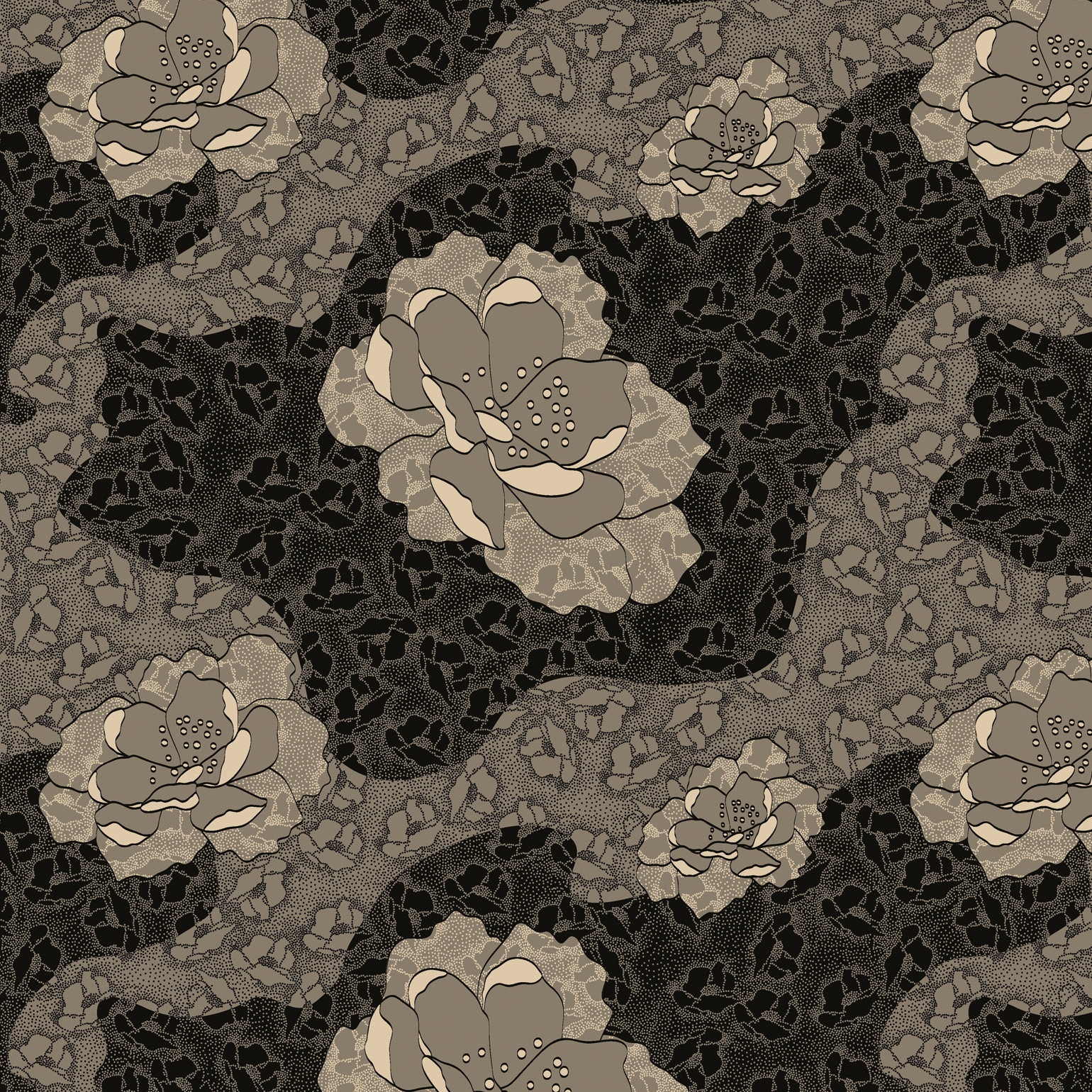 Floorfashion - Haori RF52758117