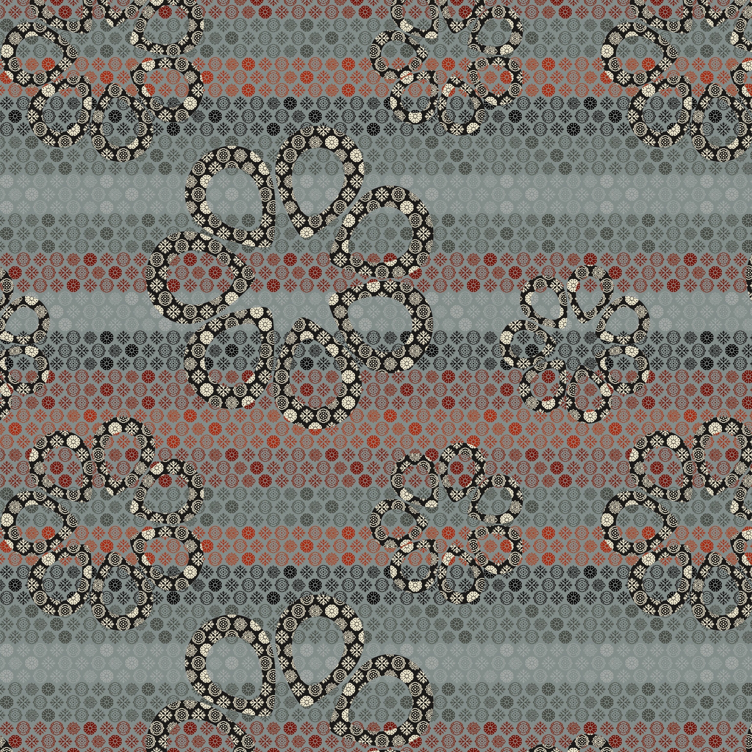 Floorfashion - Sarape RF52209110