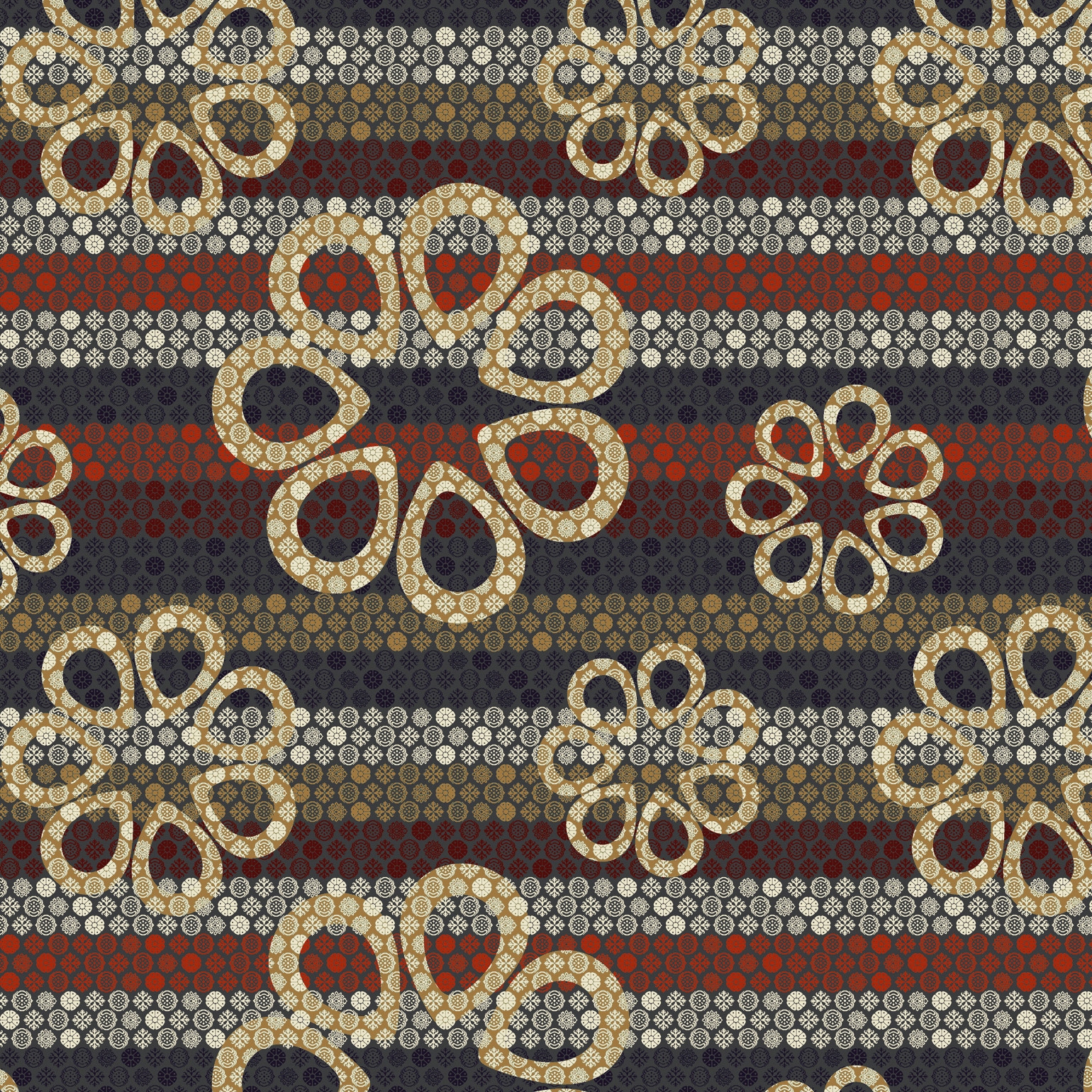 Floorfashion - Sarape RF52209111