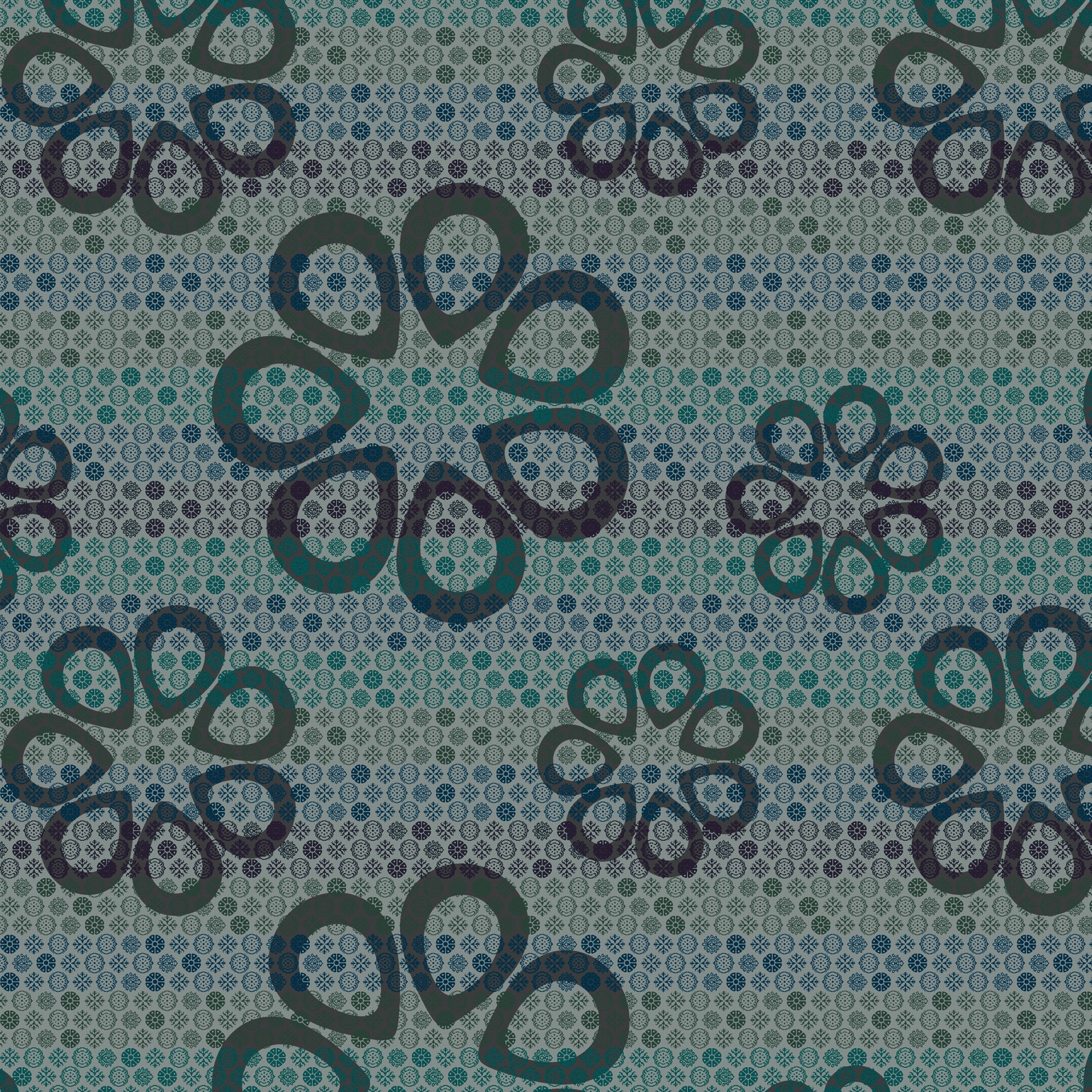 Floorfashion - Sarape RF52209113