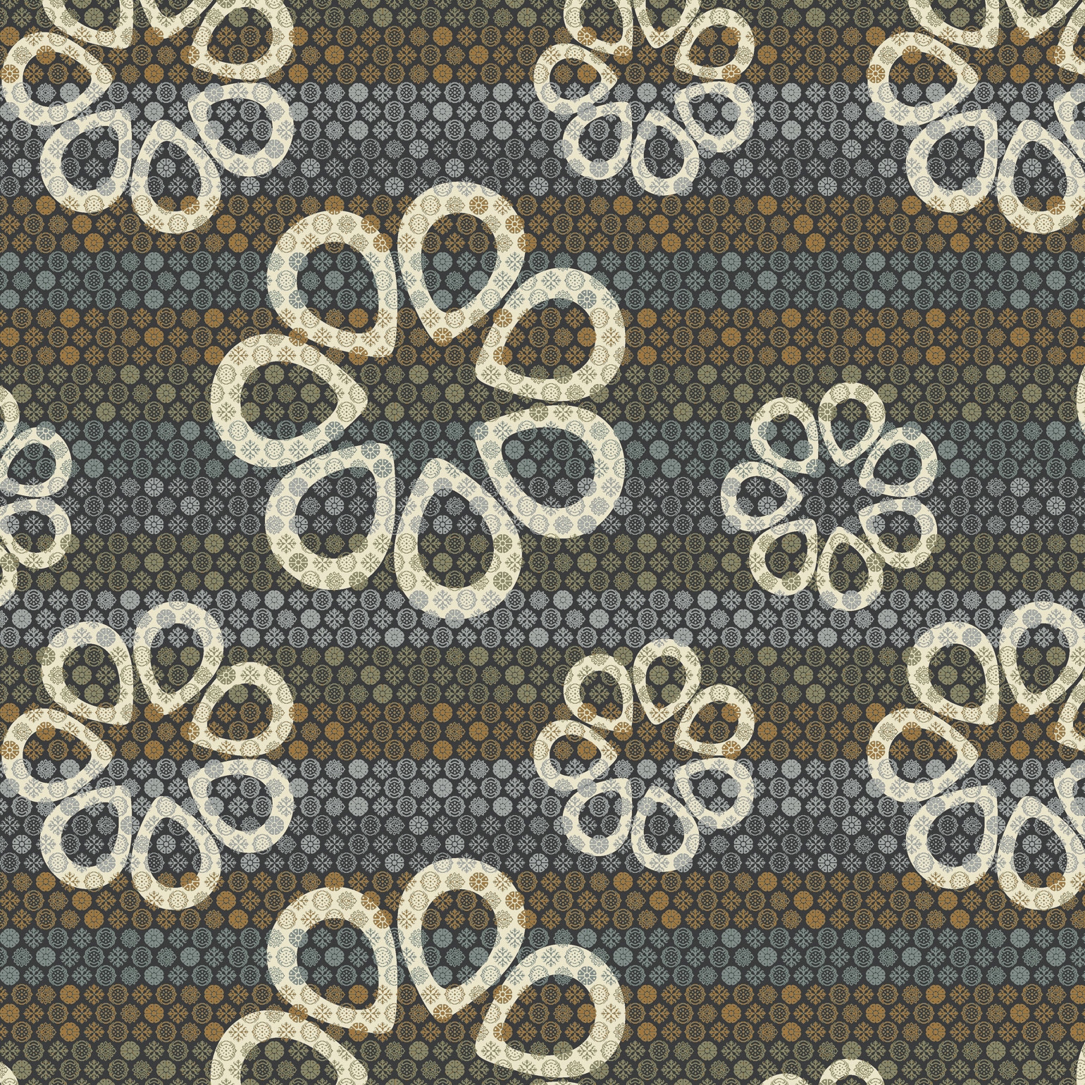 Floorfashion - Sarape RF52209114