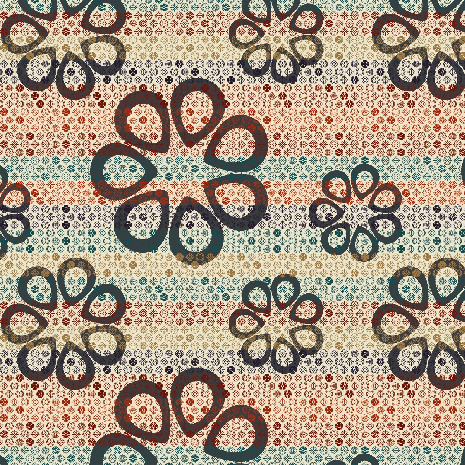 Produkt Floorfashion - Sarape RF52209103 des Herstellers ege anzeigen
