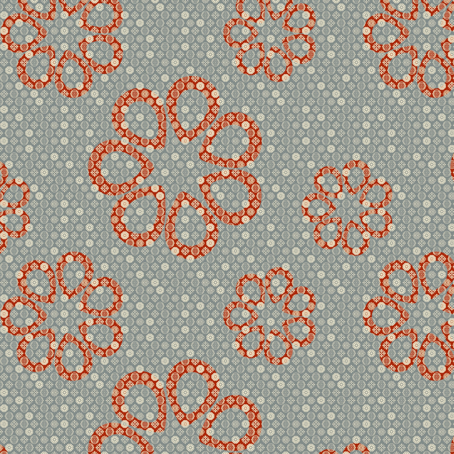 Produkt Floorfashion - Sarape RF52209104 des Herstellers ege anzeigen