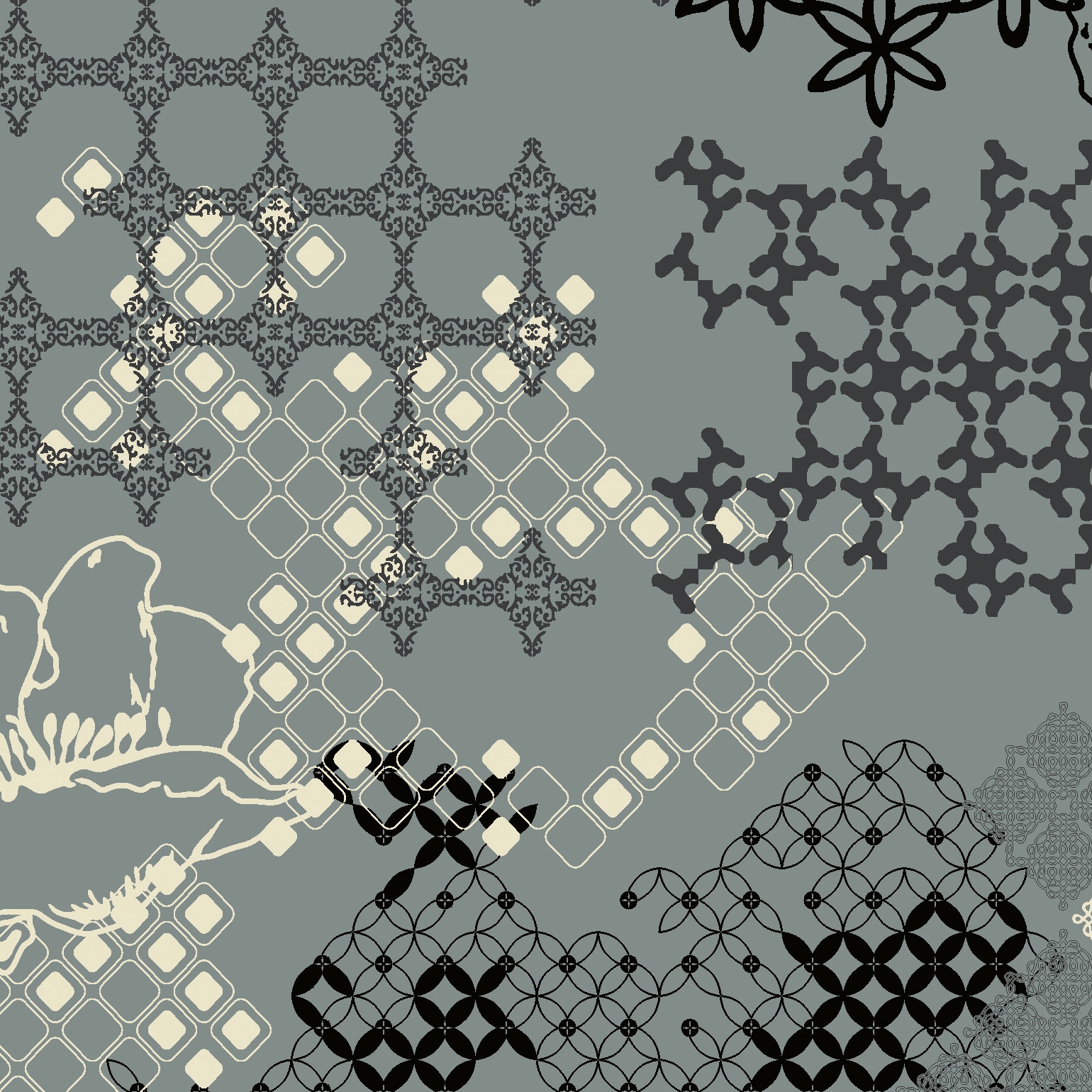 Floorfashion - Kurta RF52208908