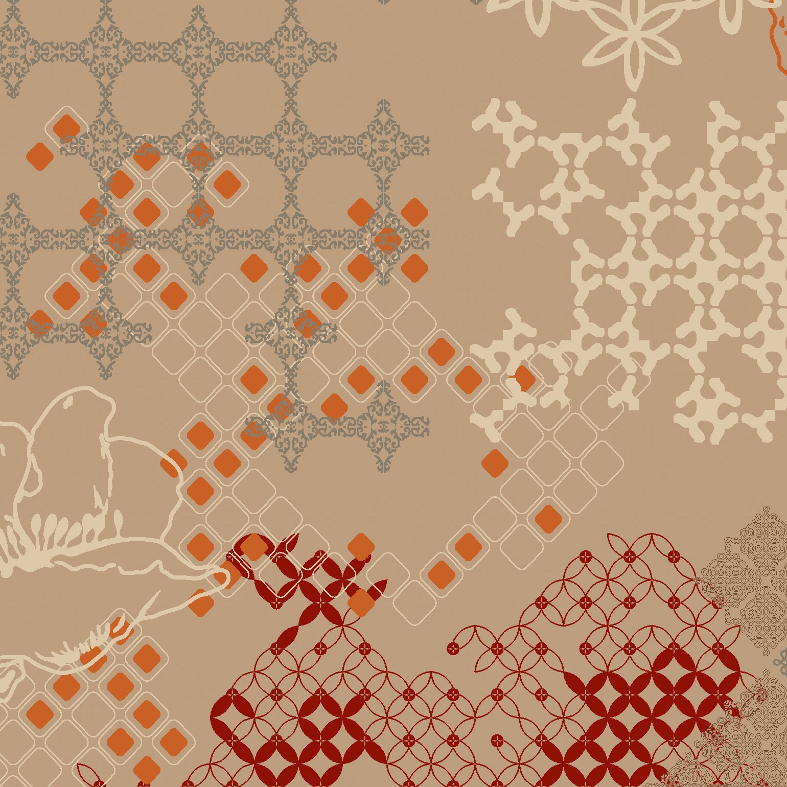 Produkt Floorfashion - Kurta RF52758902 des Herstellers ege anzeigen