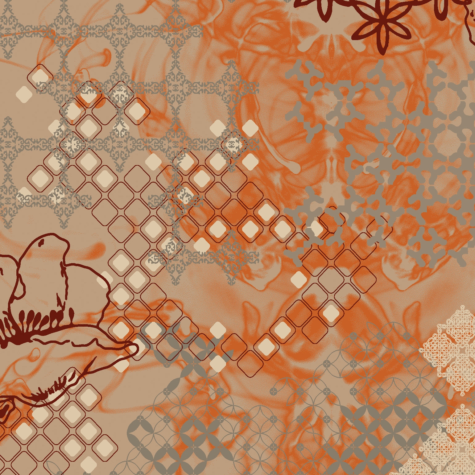 Floorfashion - Kurta RF52758907