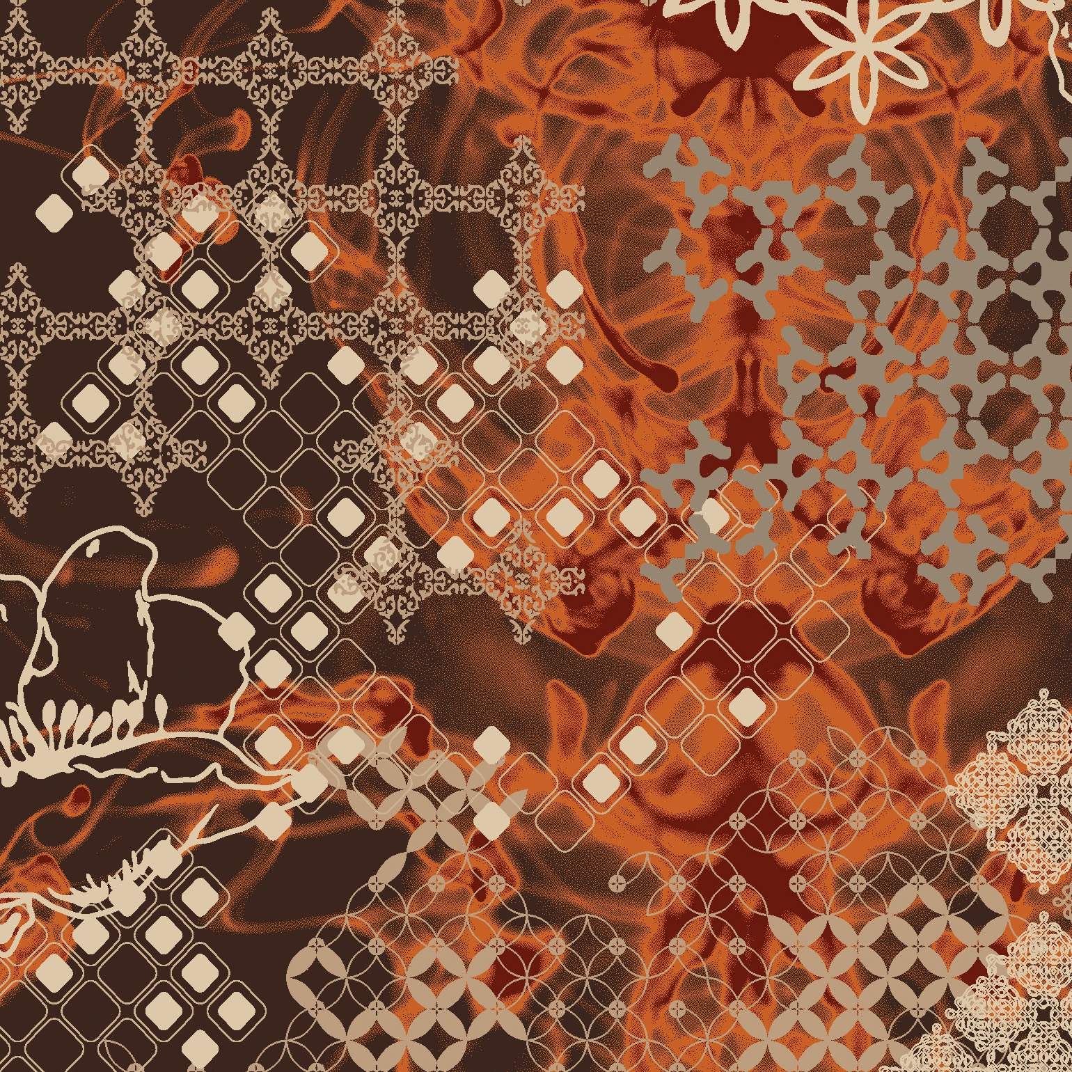Floorfashion - Kurta RF52758911