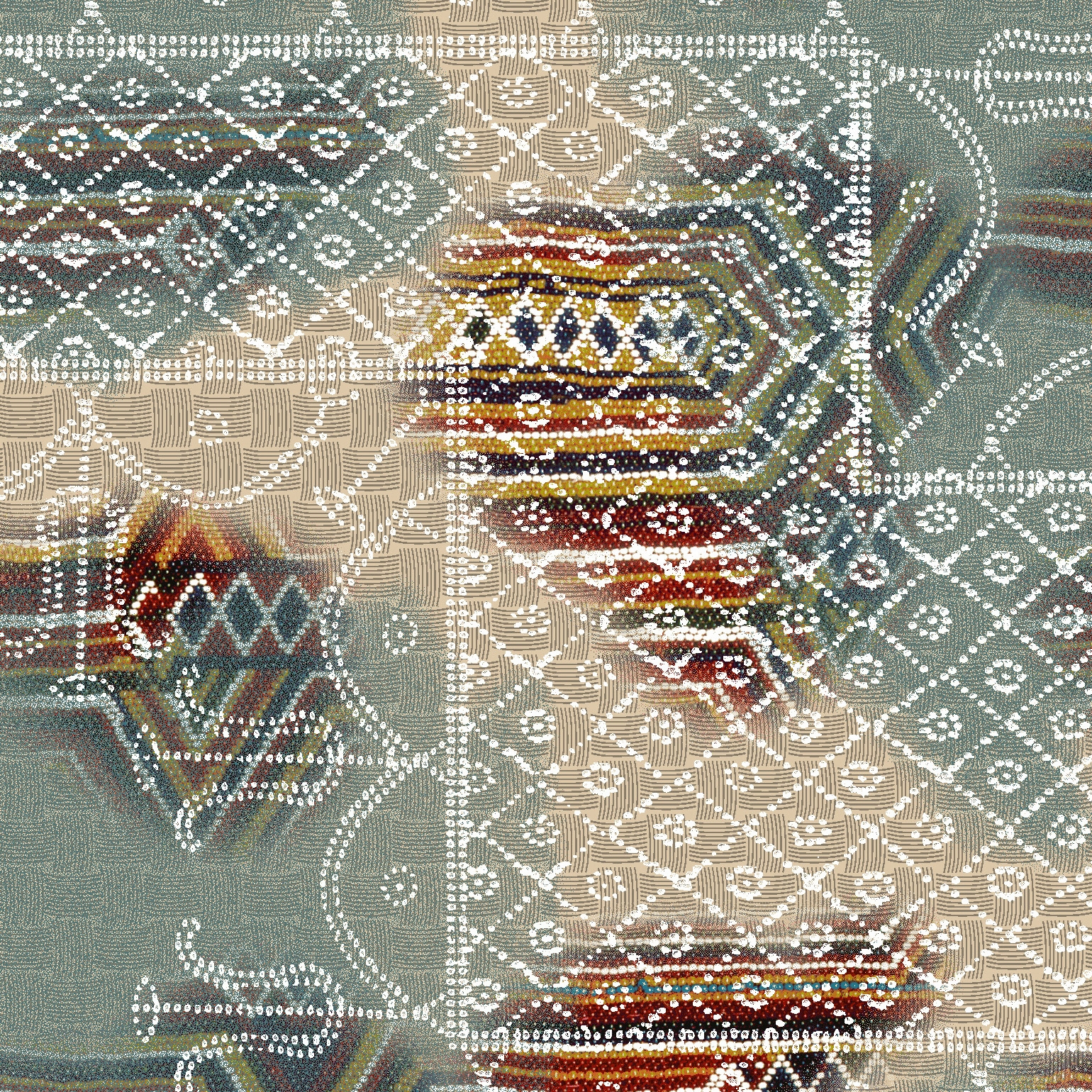 Produkt Floorfashion - Dashiki RF52758502 des Herstellers ege anzeigen