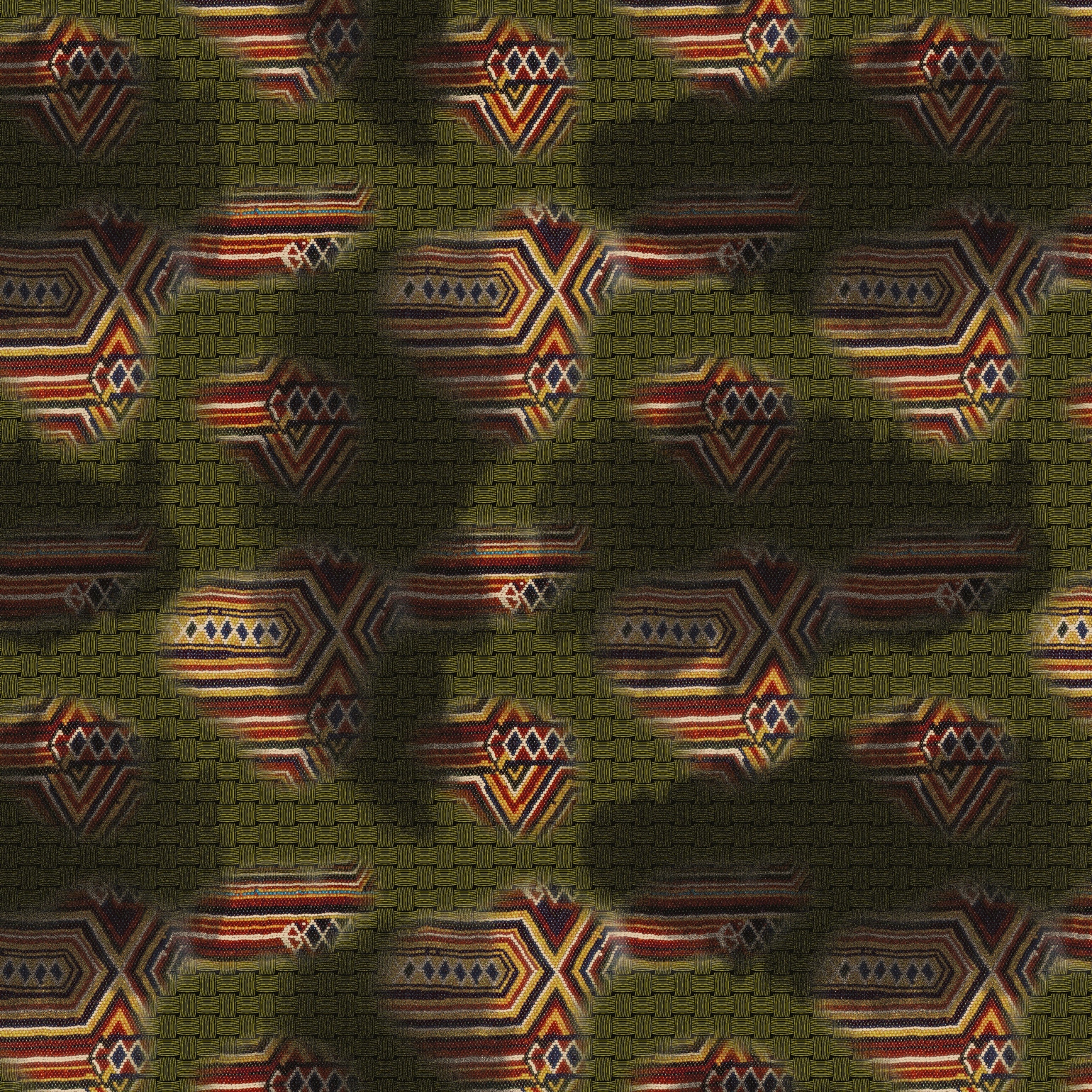 Produkt Floorfashion - Dashiki RF52758511 des Herstellers ege anzeigen
