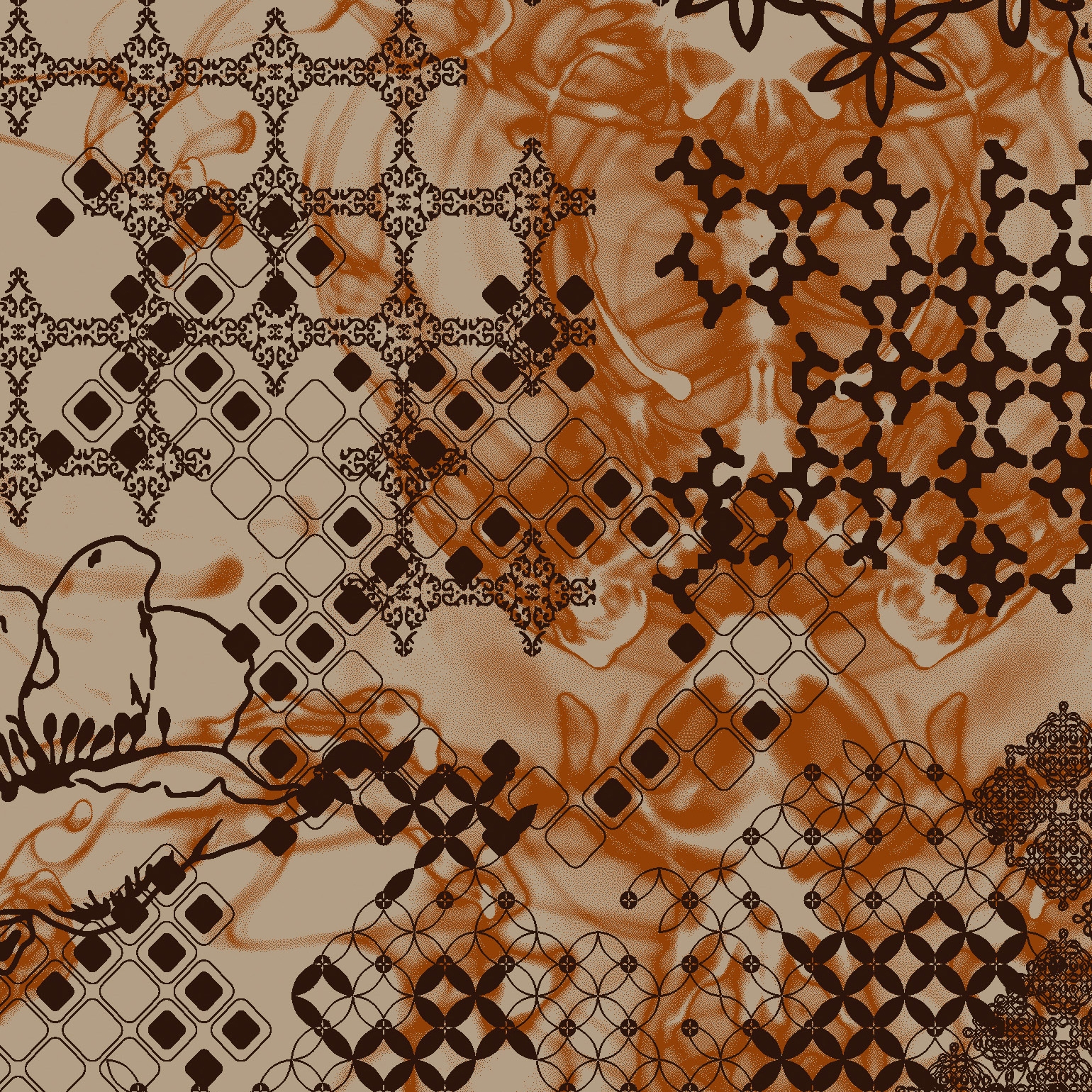 Floorfashion - Kurta RF52958906