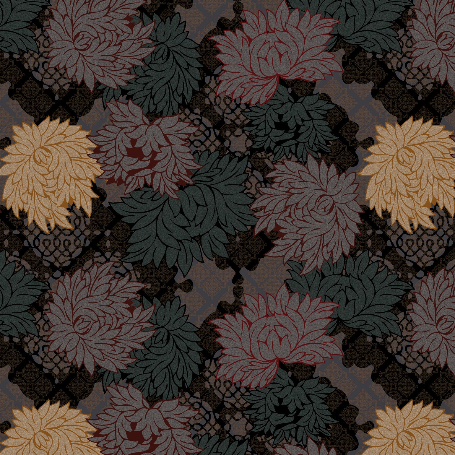 Floorfashion - Sari RF52959015