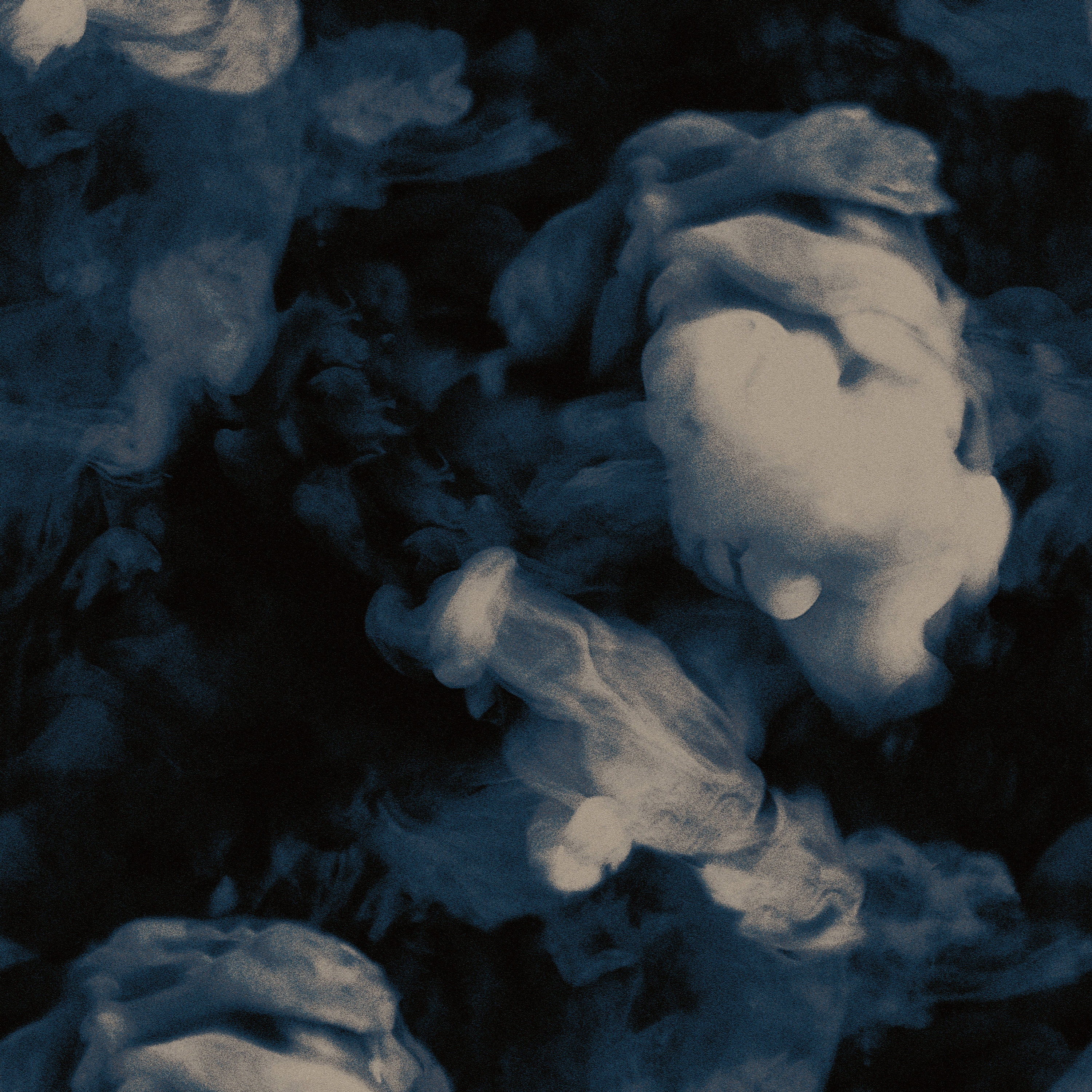 Industrial Landscape Smoke rf52952271