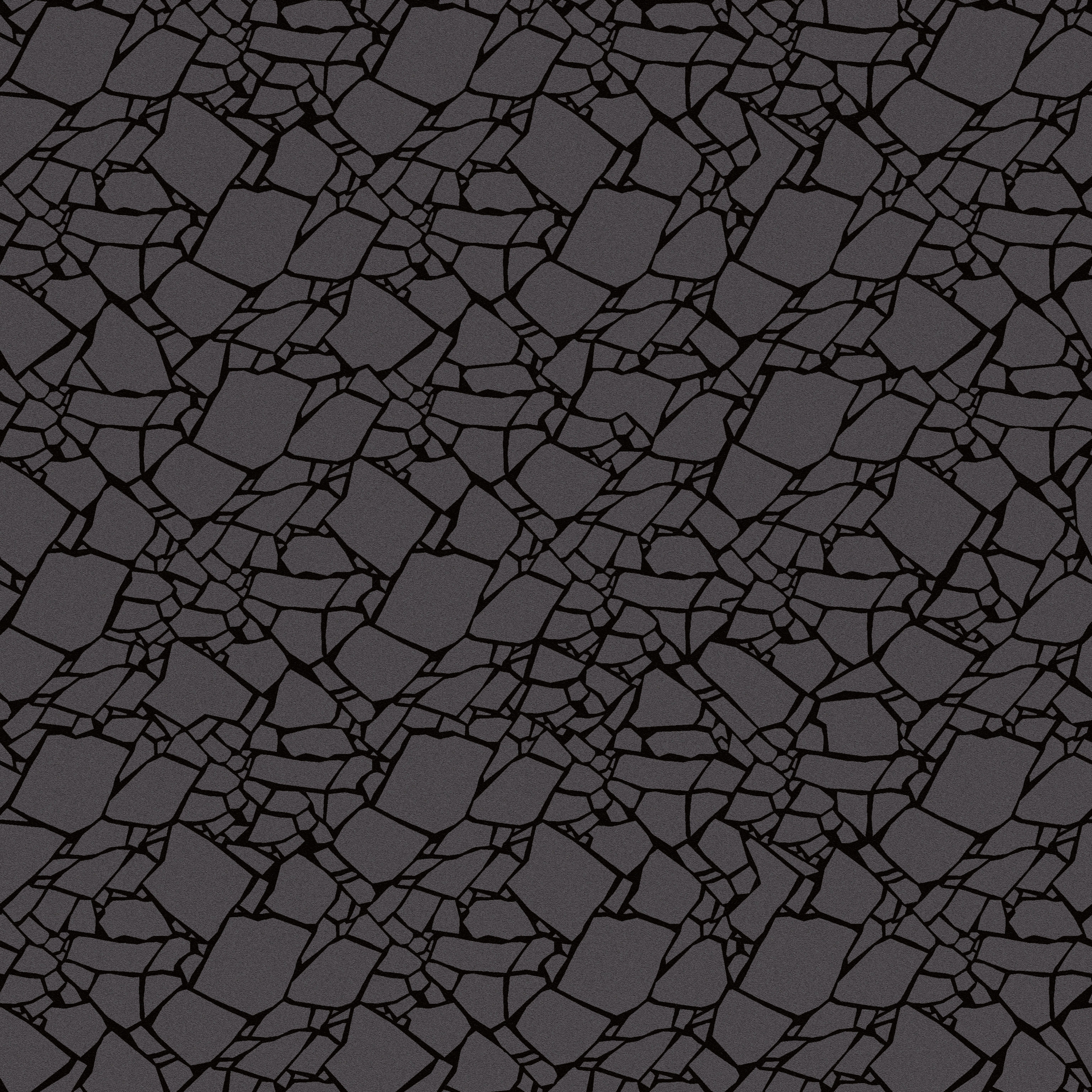 Industrial Landscape Crack rf52952283