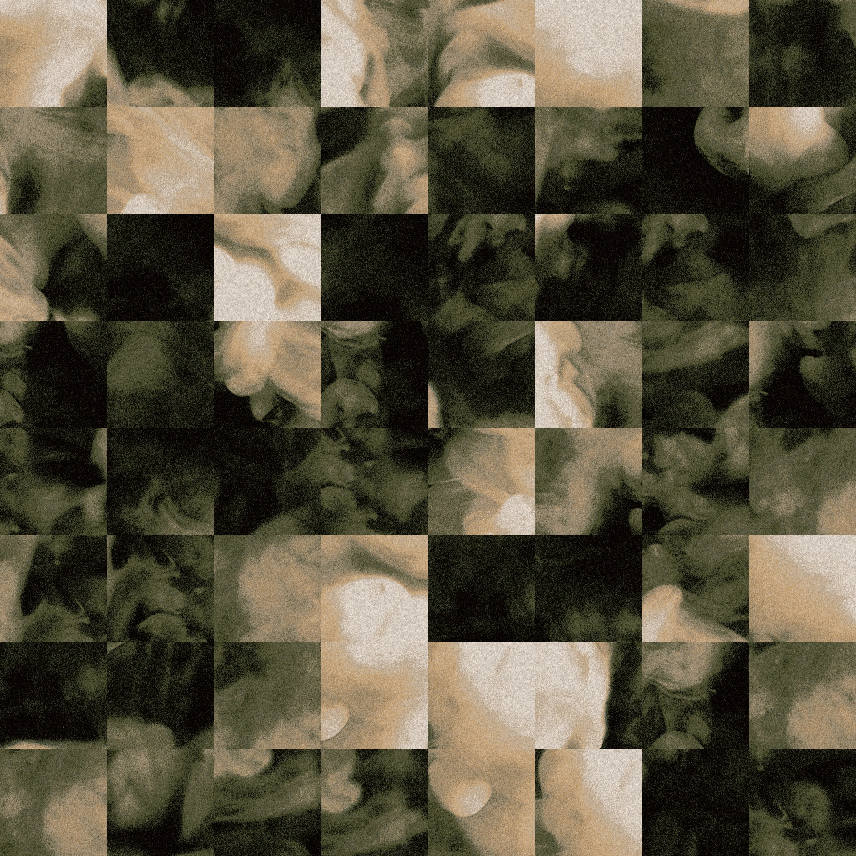 Industrial Landscape Smoke rfm52952272