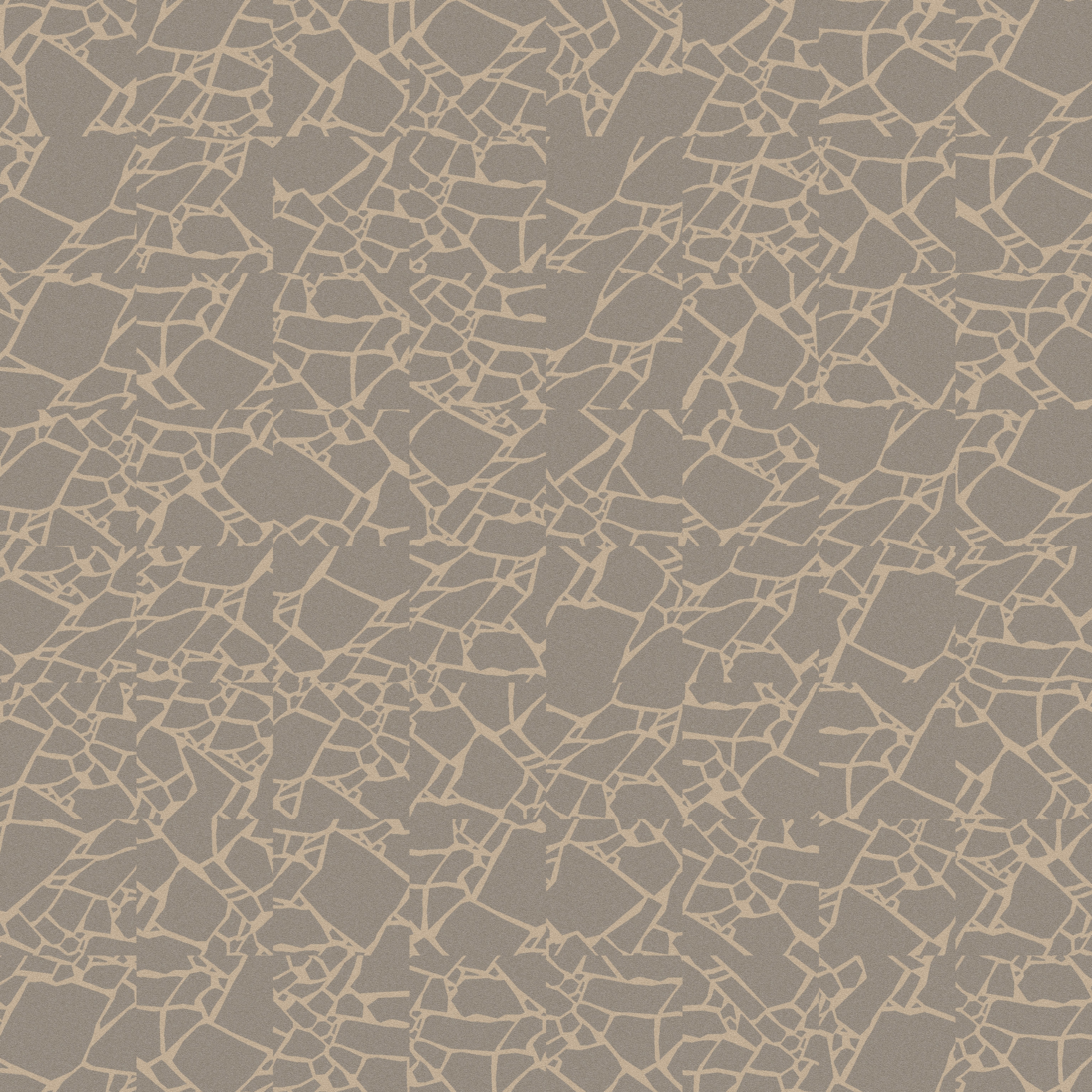Industrial Landscape Crack rfm52952284