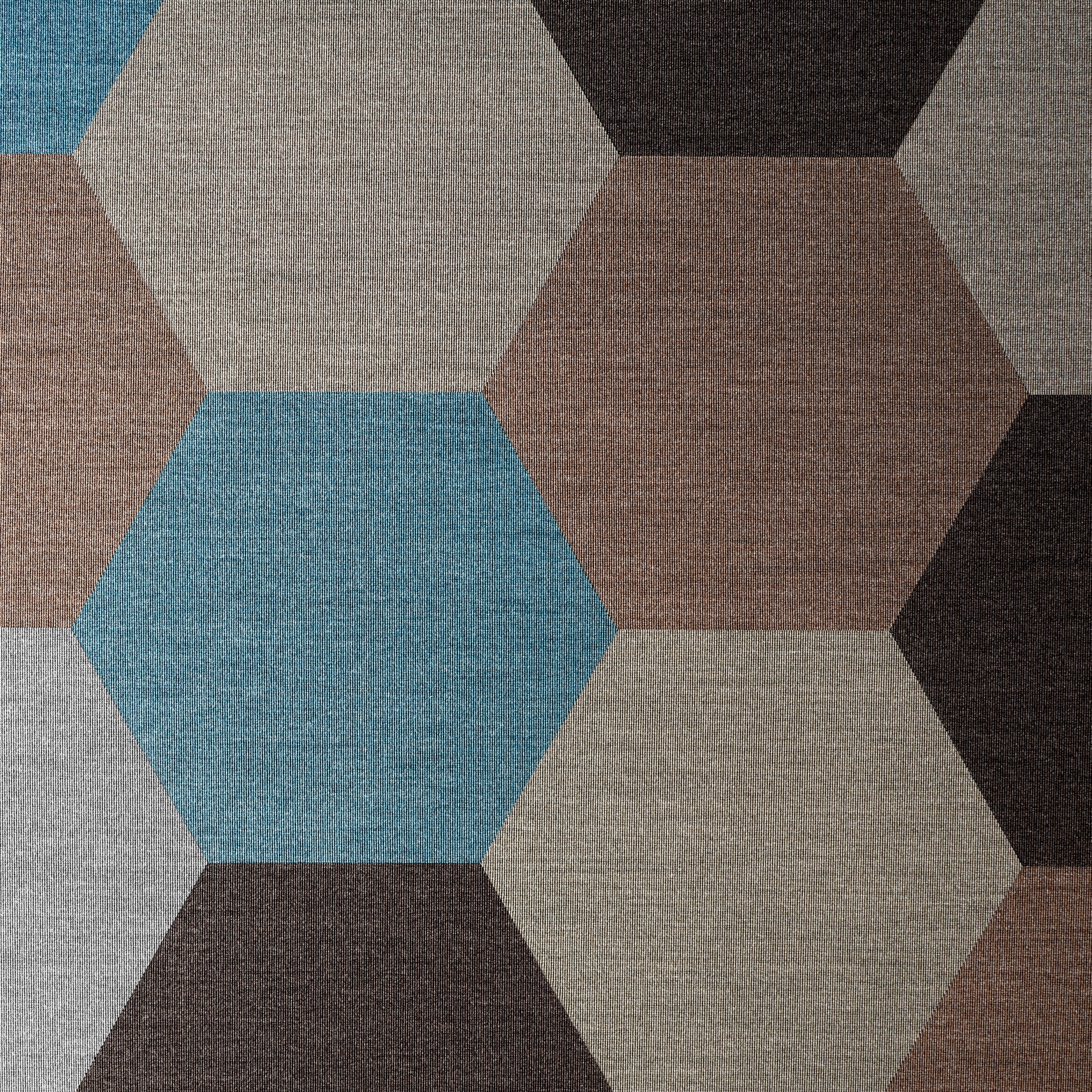 Display product Figura - Hexagon from manufacturer ege