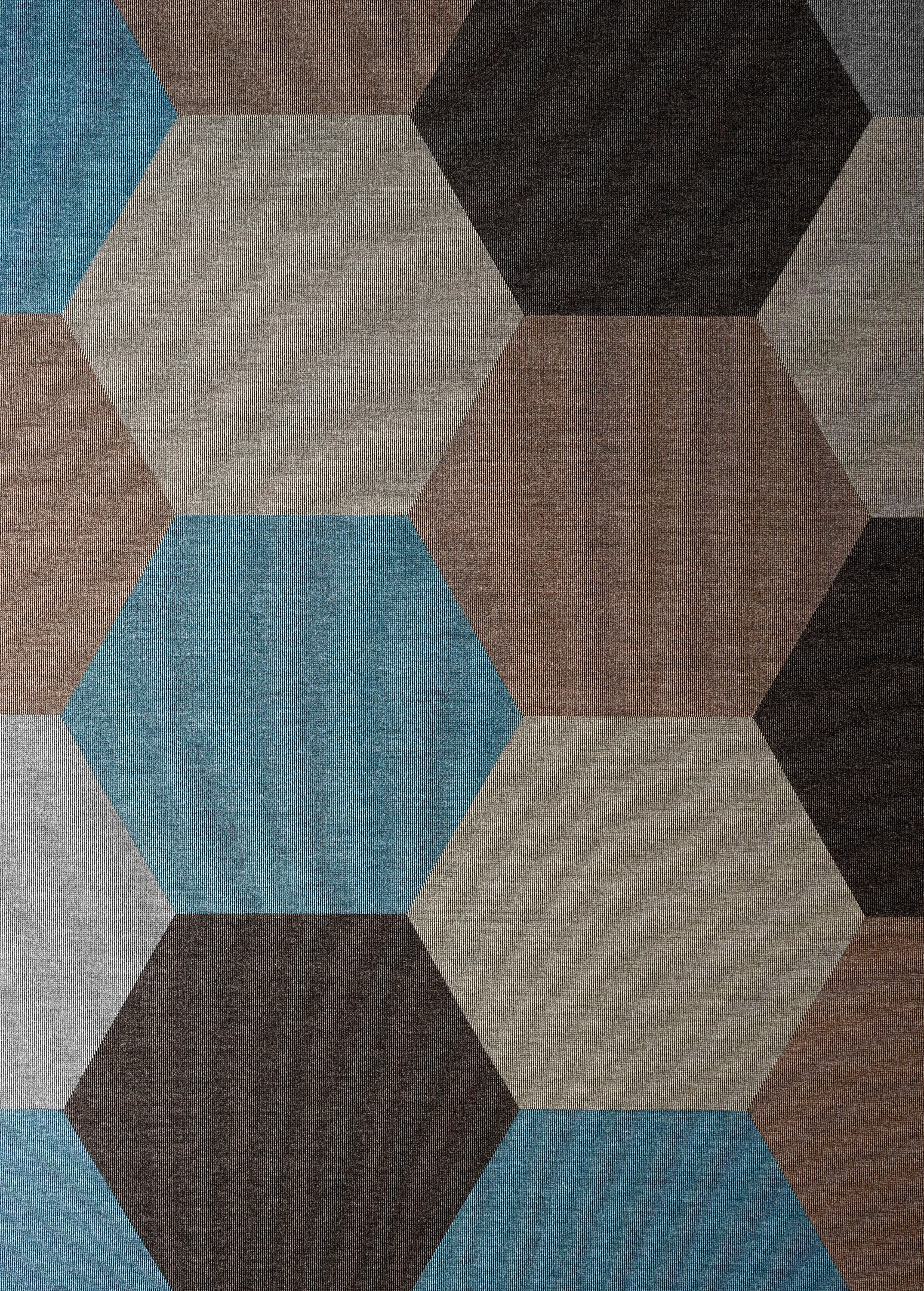 ege - Figura - Hexagon