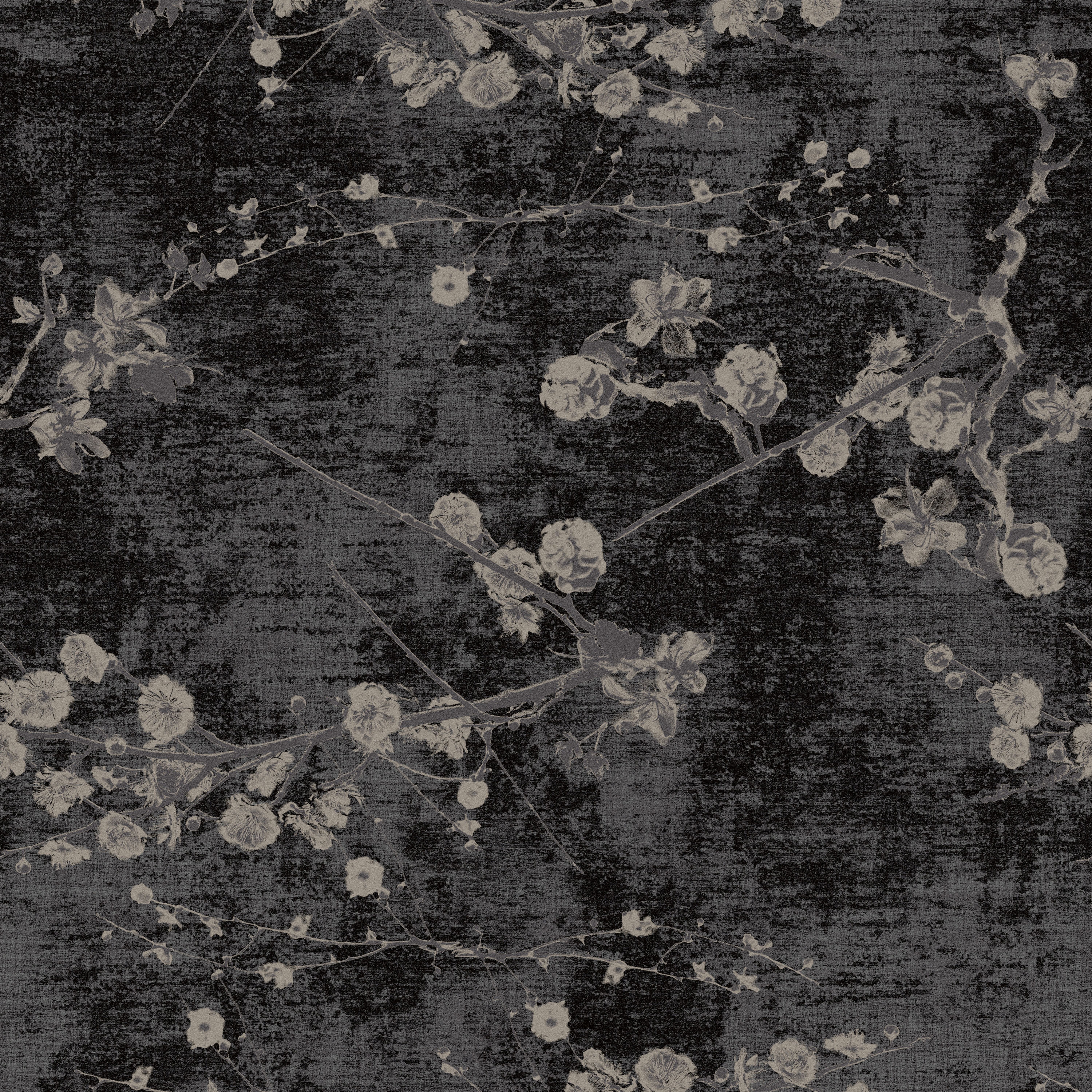 Rawline Scala Velvet Bloom rf52952543