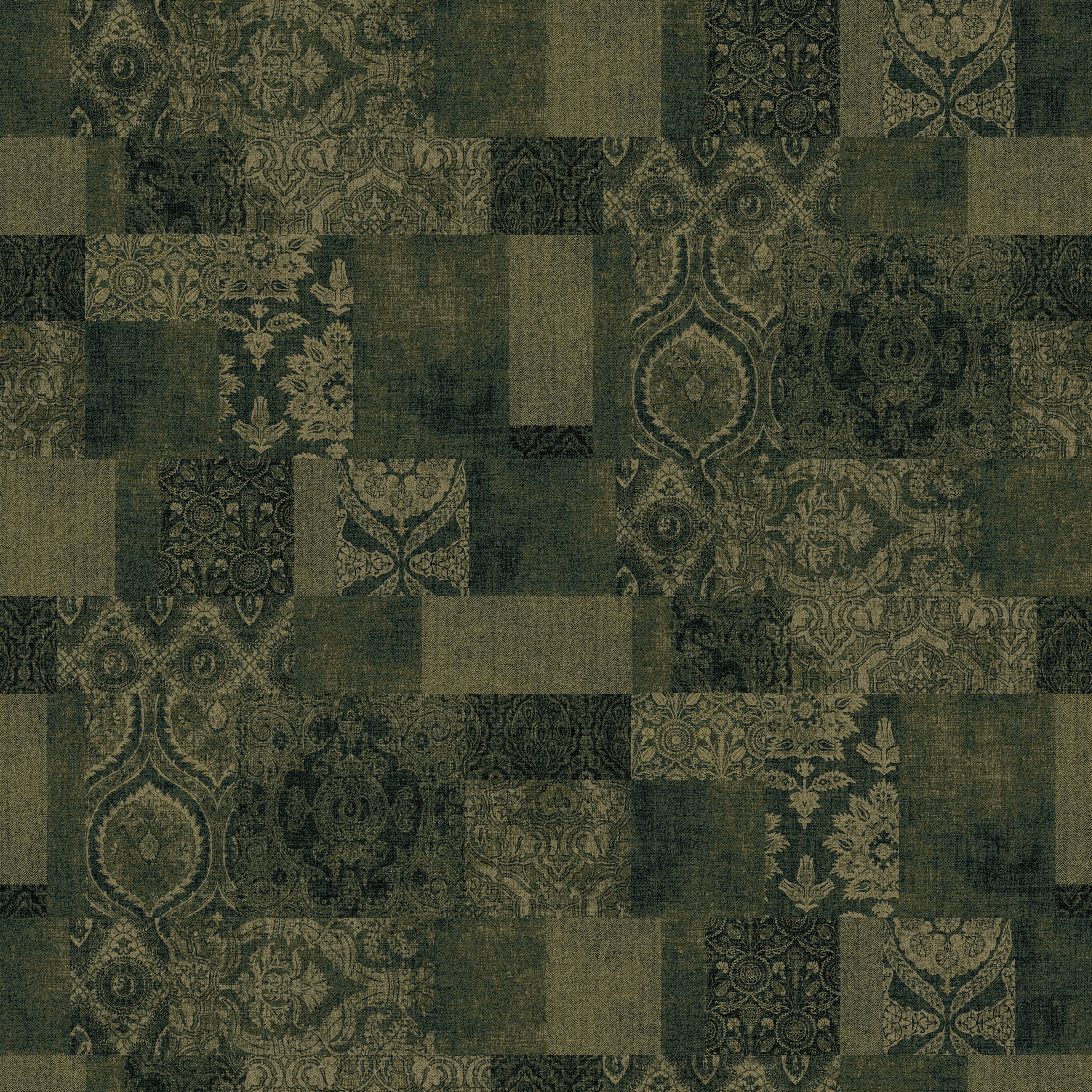 Rawline Scala Patchwork rf52952550
