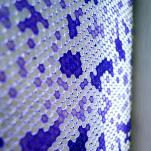 Surfacematerialdesign - Amethyst [Digital Lace]