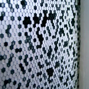 Surfacematerialdesign - Charcoal [Digital Lace]