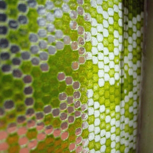 Mostra il prodotto Green Gold [Digital Lace] del produttore Surfacematerialdesign