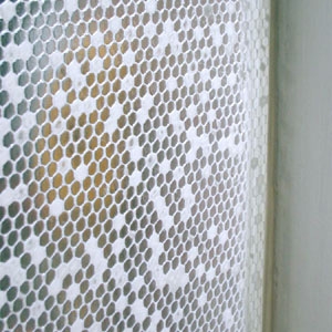 Mostra il prodotto Ice White [Digital Lace] del produttore Surfacematerialdesign