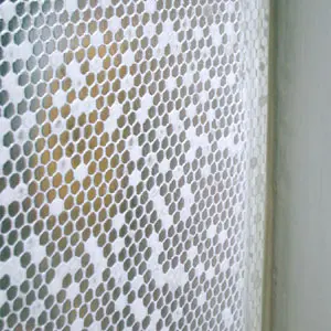 Surfacematerialdesign - Ice White [Digital Lace]